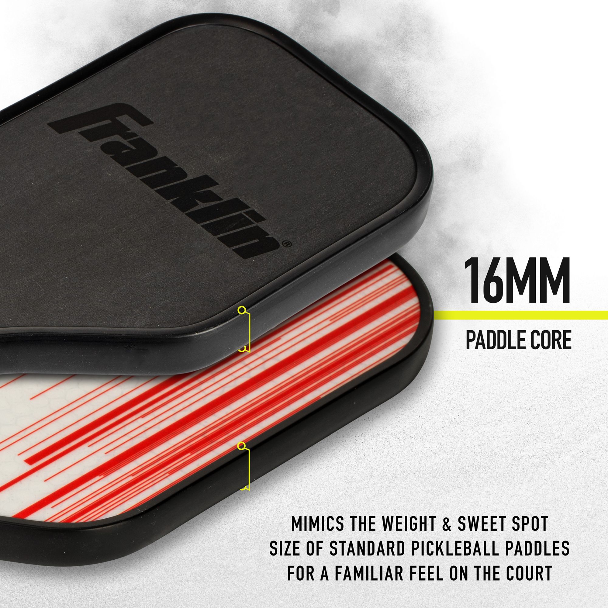 Franklin Sweet Spot Training Pickleball Paddle product image