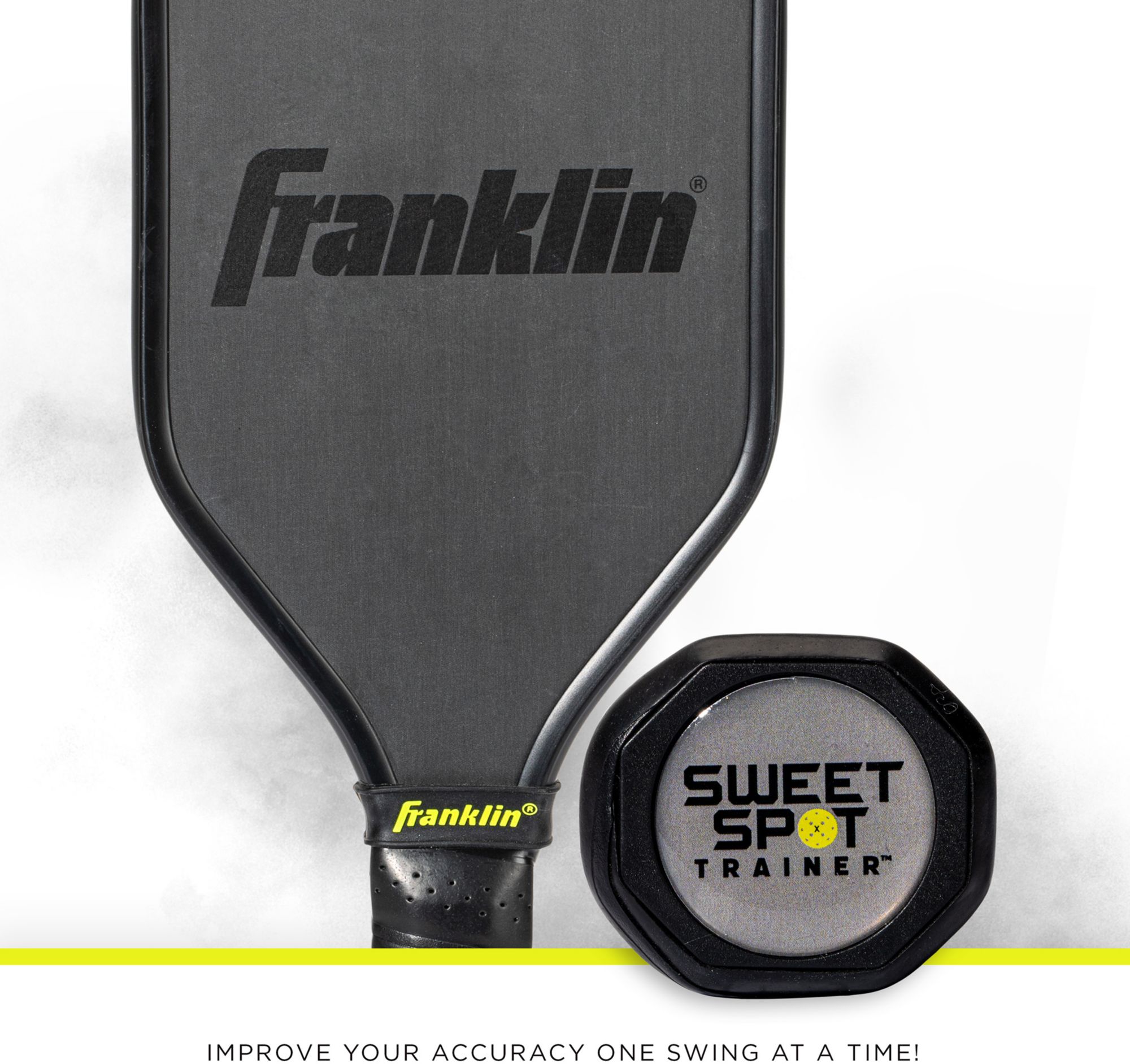 Franklin Sweet Spot Training Pickleball Paddle product image