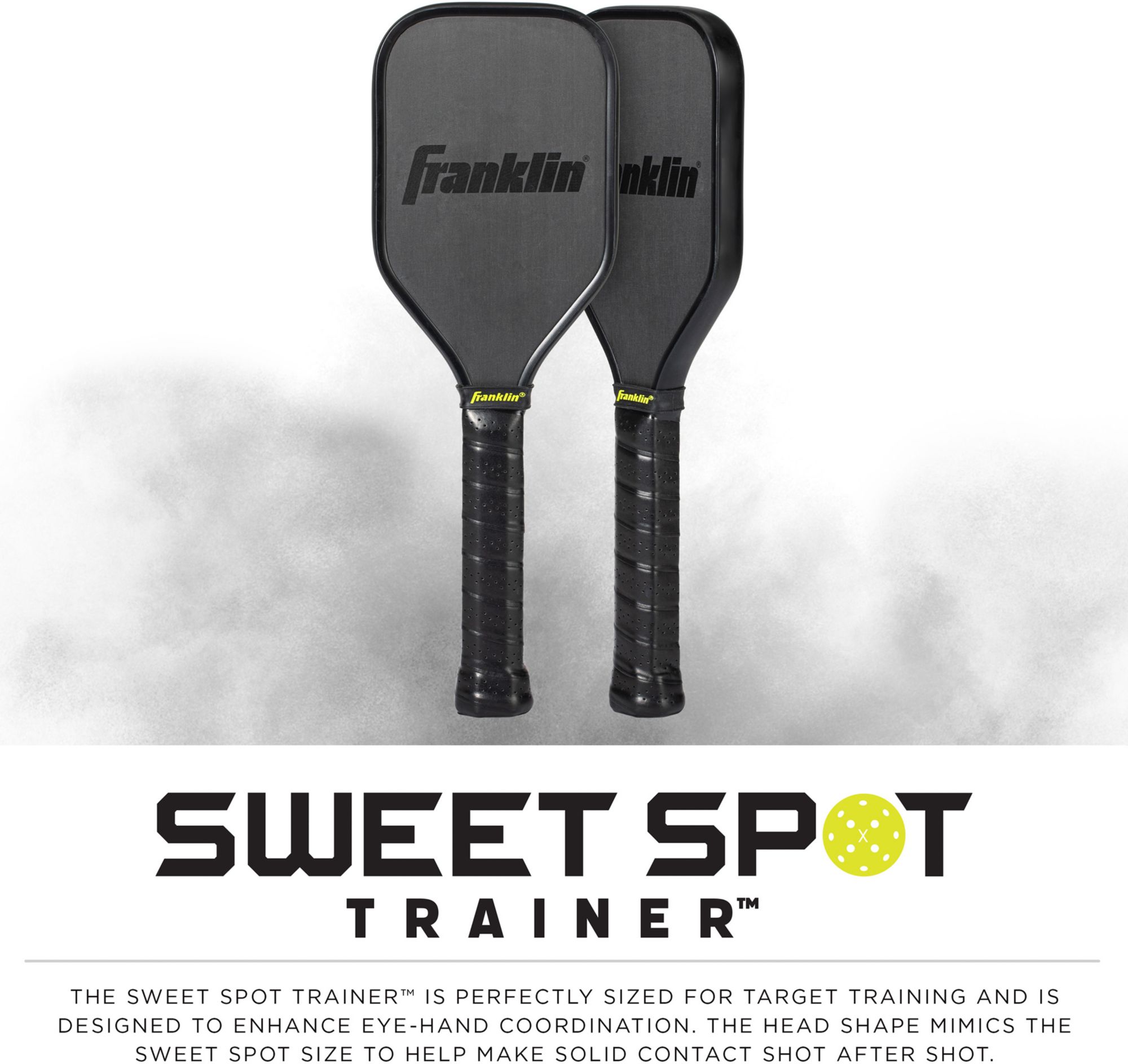 Franklin Sweet Spot Training Pickleball Paddle product image
