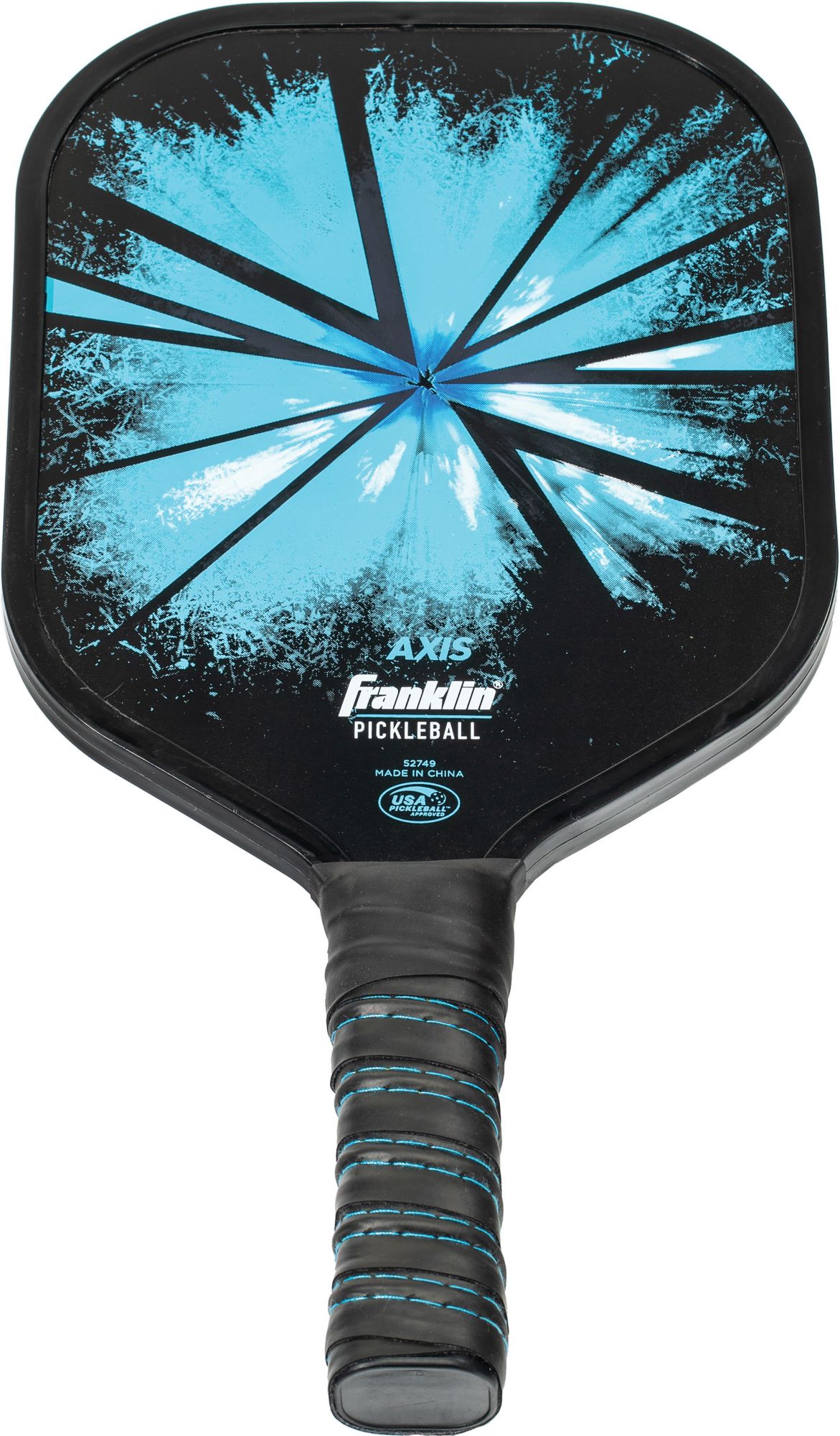 Franklin Axis Graphite Pickleball Paddle | Dick's Sporting Goods