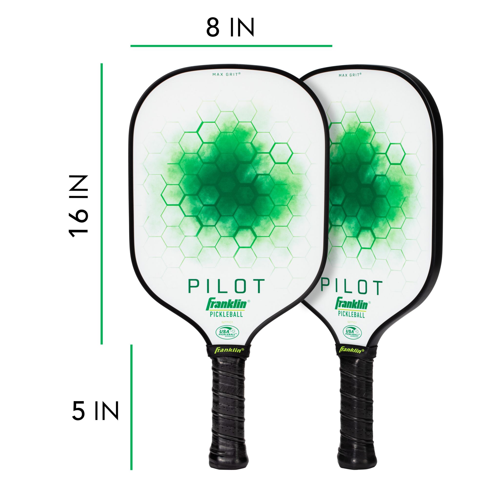 Franklin Pilot Pickleball Paddle product image