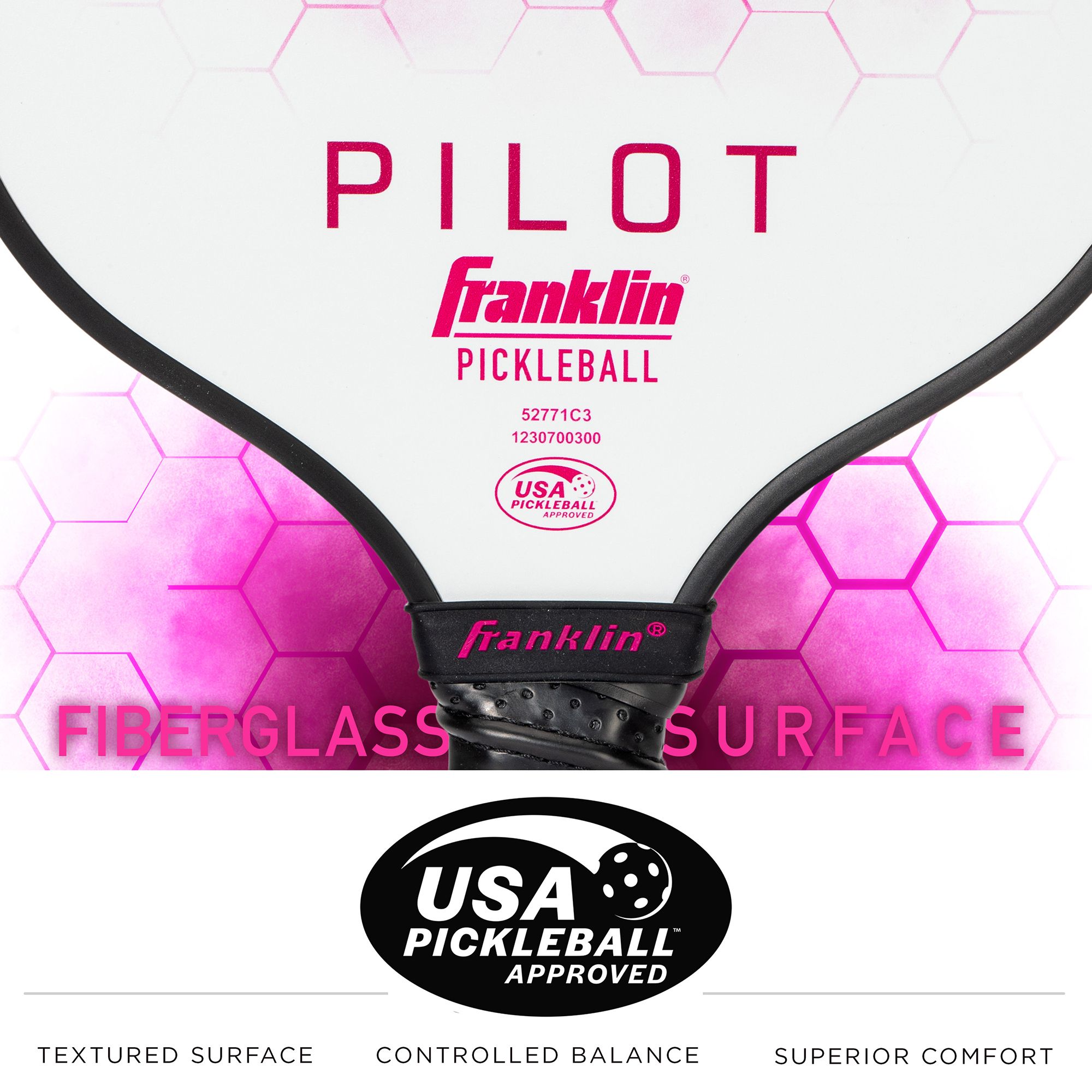 Franklin Pilot Pickleball Paddle product image