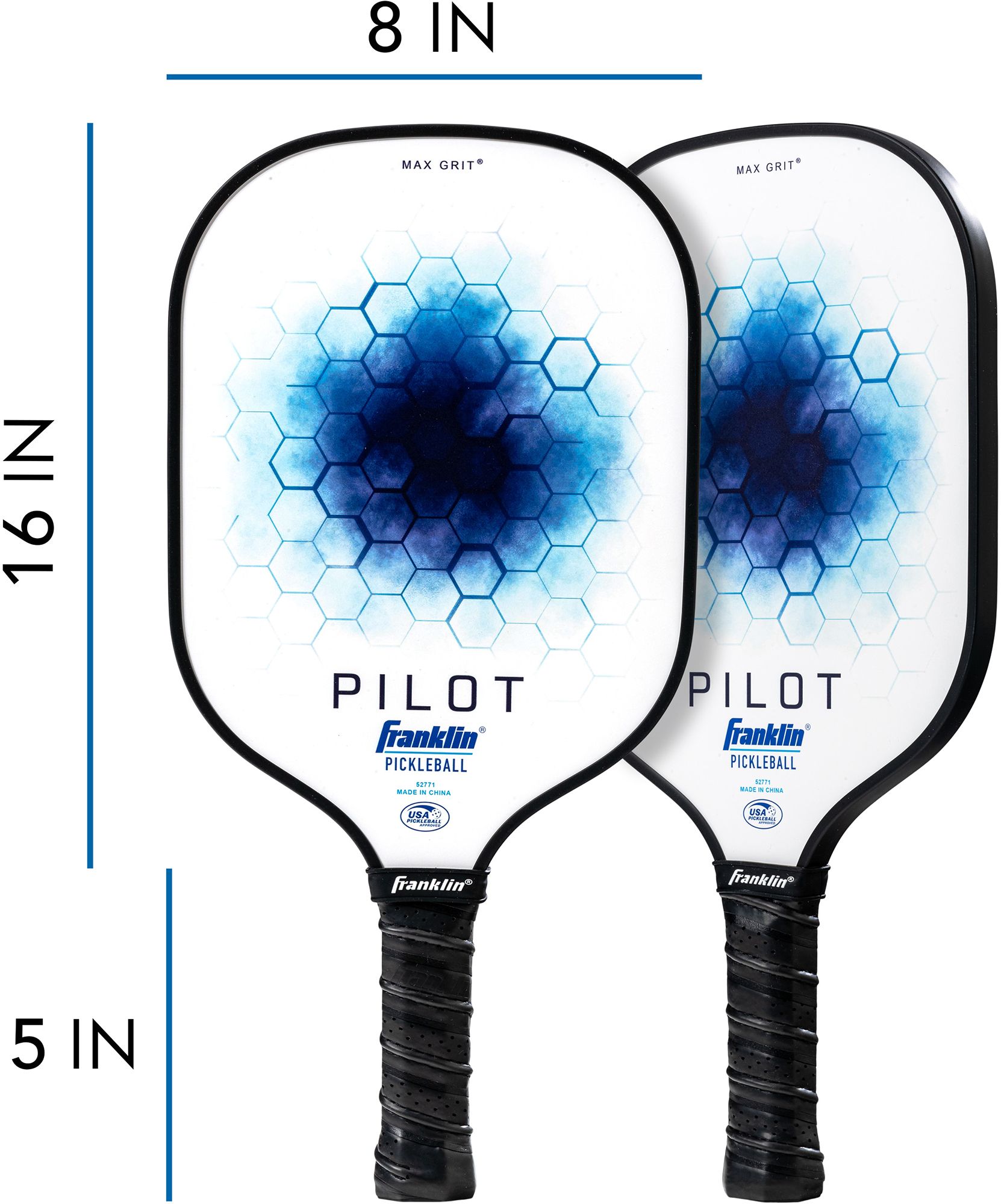 Franklin Pilot Pickleball Paddle product image