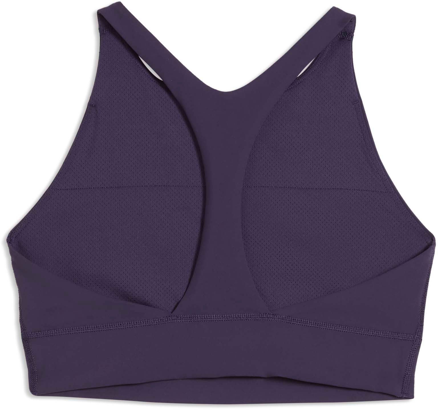 PUMA x HYROX Shapeluxe High Neck Sports Bra product image