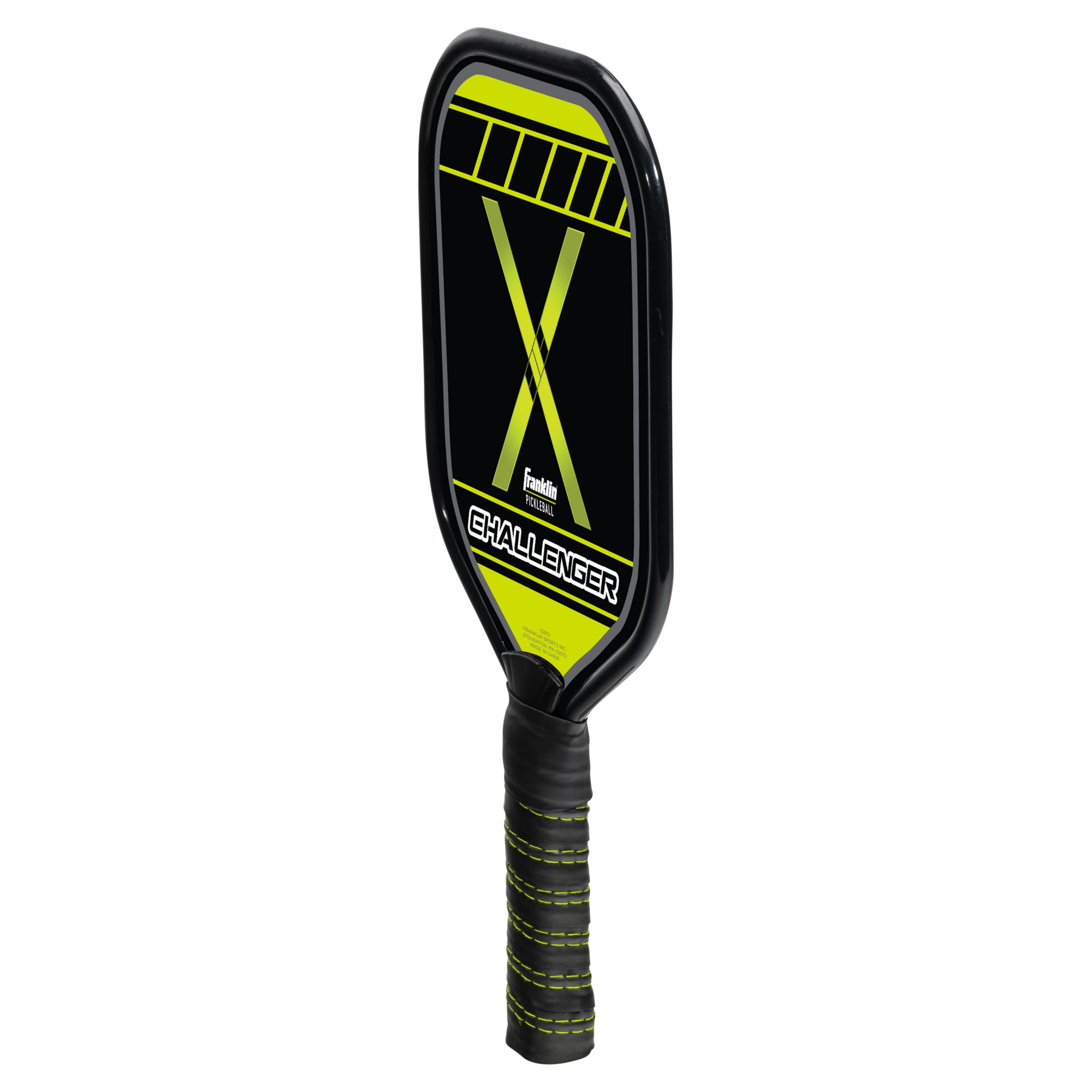 Franklin Challenger Pickleball-X Paddle product image