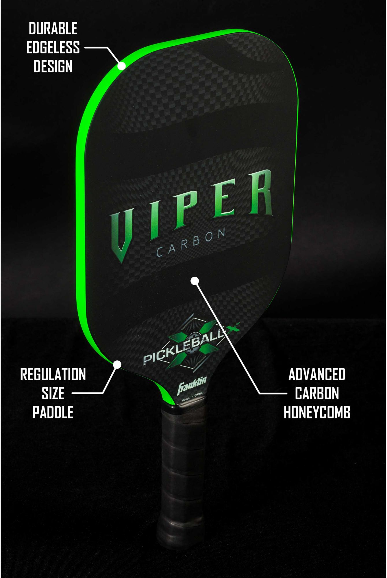 Franklin Viper Pickleball Paddle product image