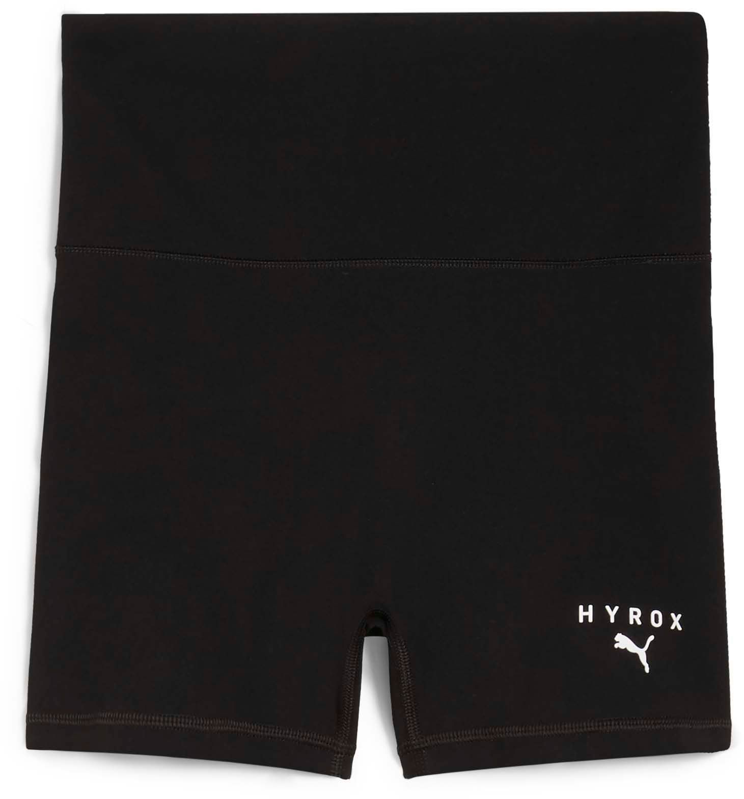 PUMA x HYROX Women's 3" Biker Shorts product image