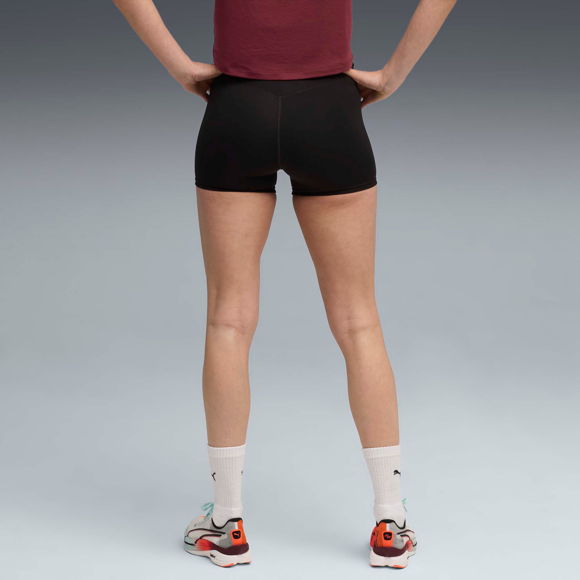 PUMA x HYROX Women's 3" Biker Shorts product image