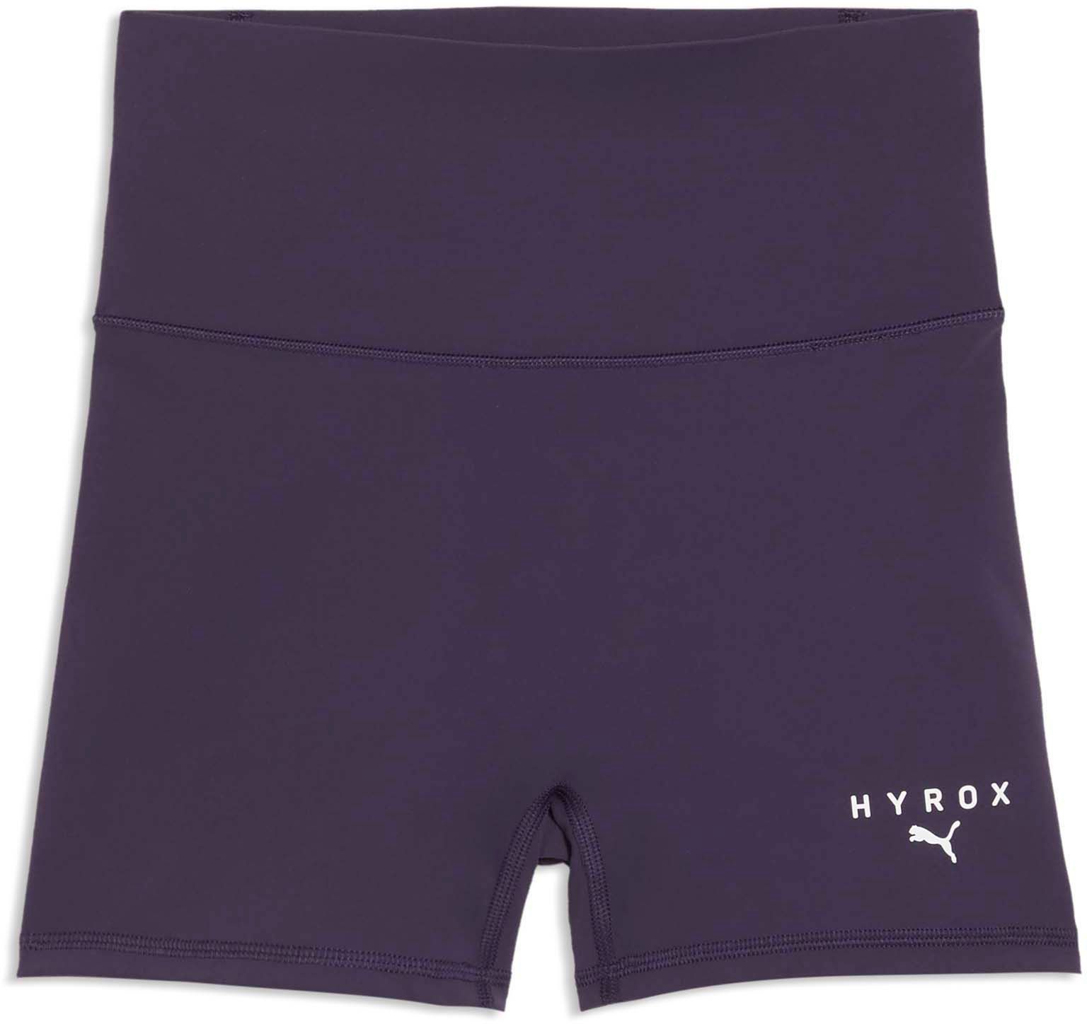 PUMA x HYROX Women's 3" Biker Shorts product image