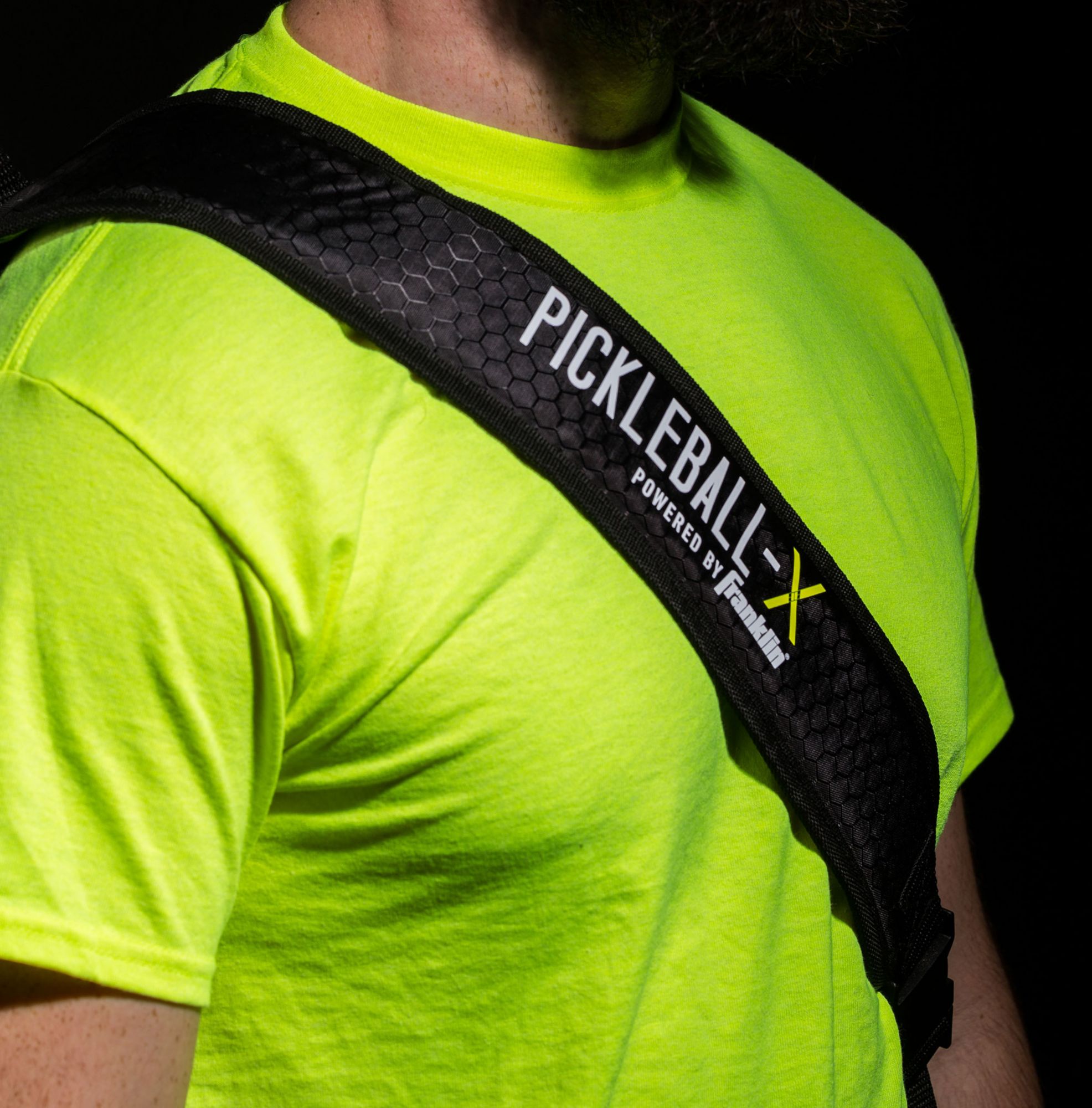 franklin pickleball sling bag