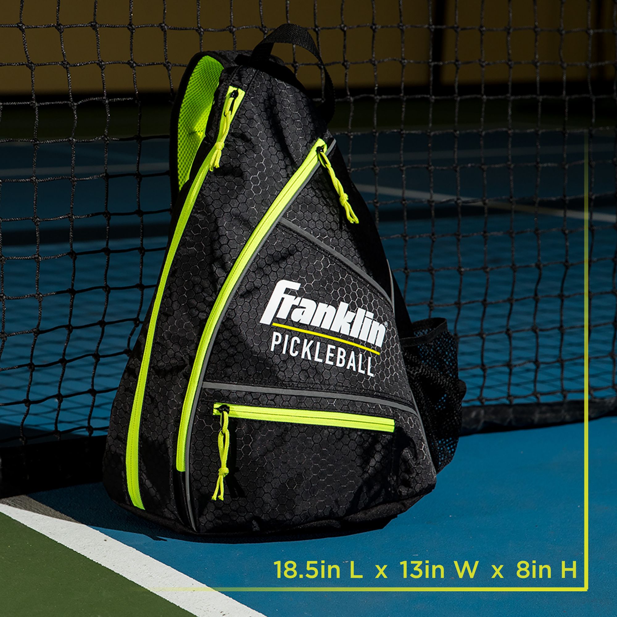 Franklin Sports Pickleball-X Performance Sling Bag | Dick's Sporting Goods