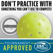 Franklin X-40 Performance Outdoor Pickleball Balls- 12 Pack product image
