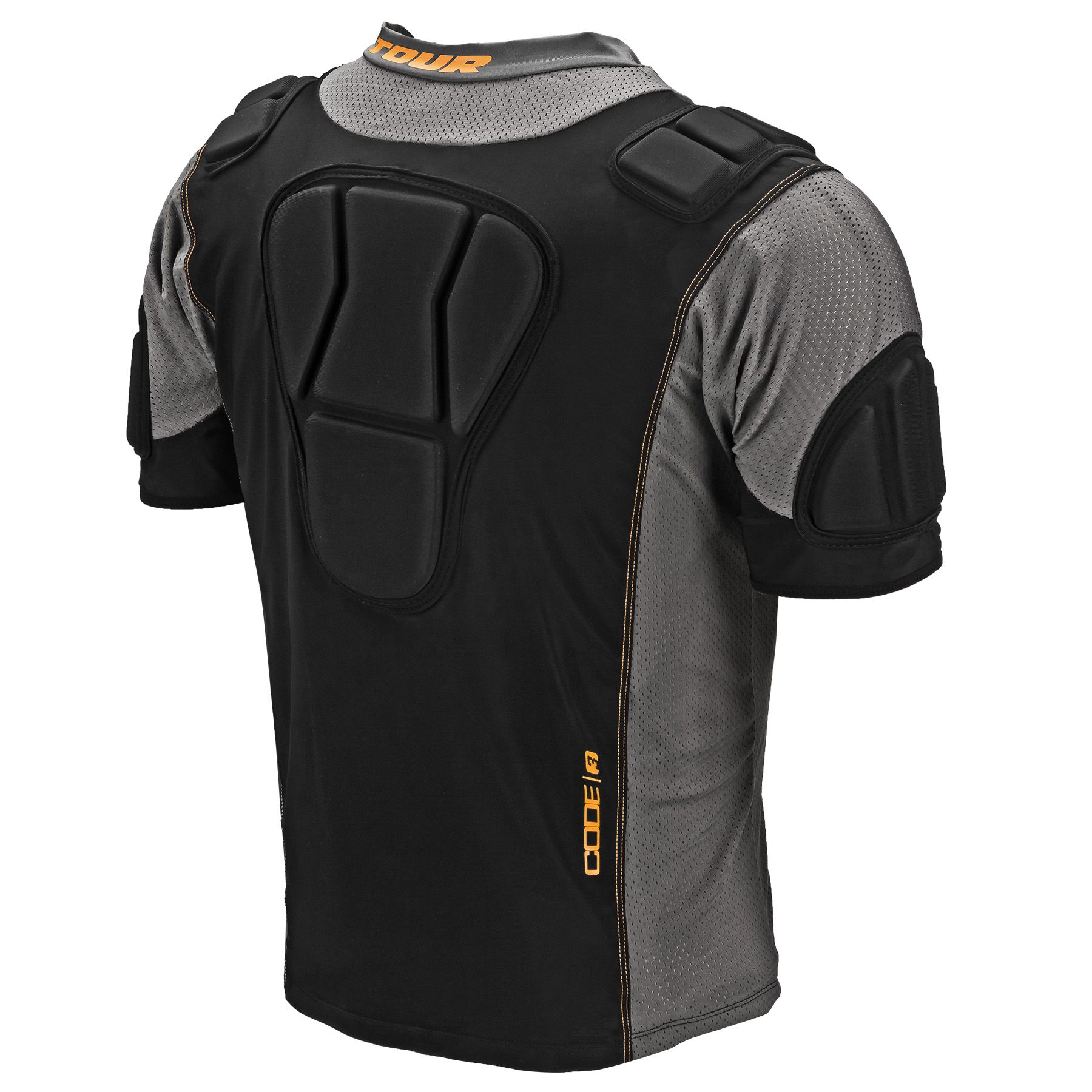 Tour Adult Code 3 Padded Upper Body Hockey Protector product image