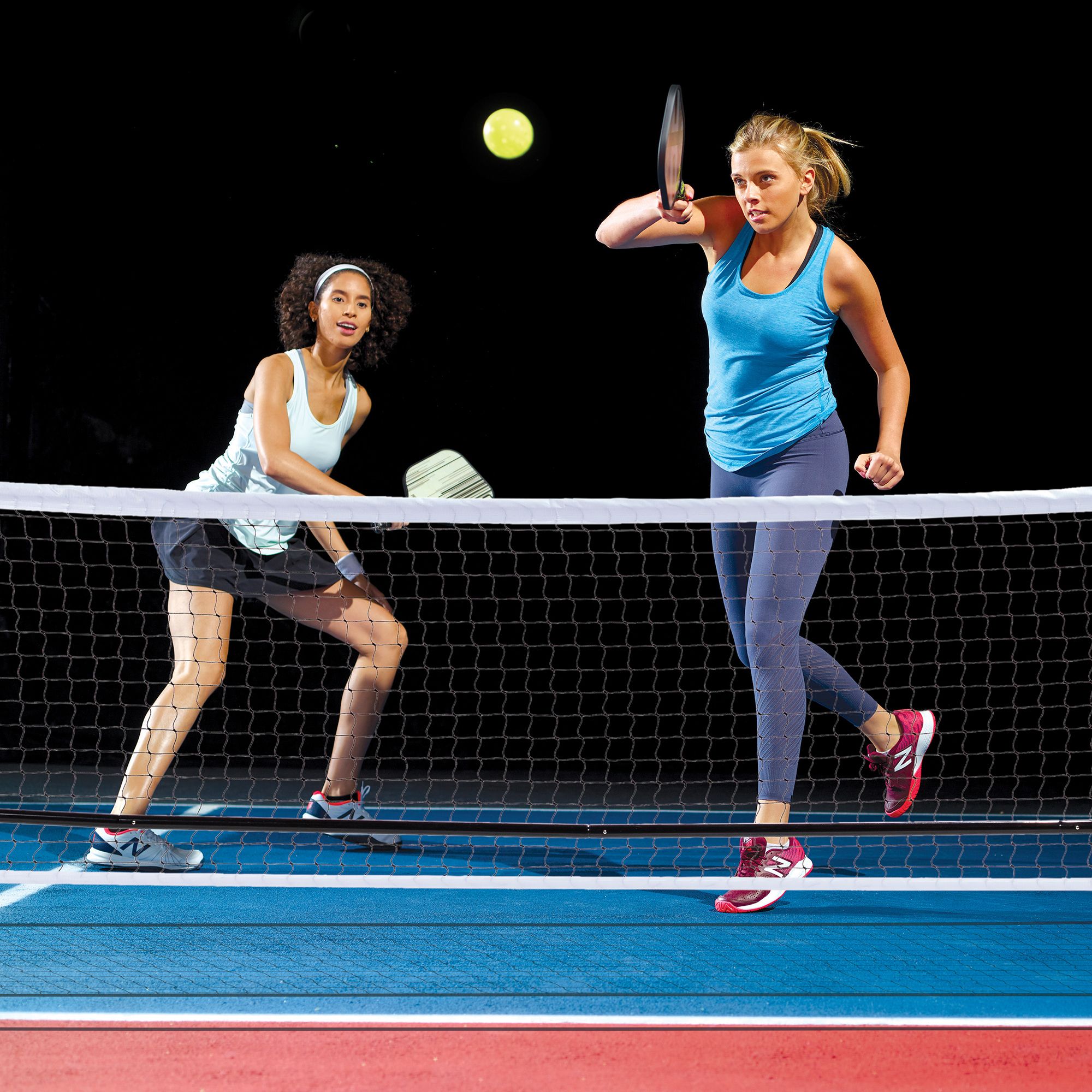 Franklin Sports Pickleball Net - Official Size product image