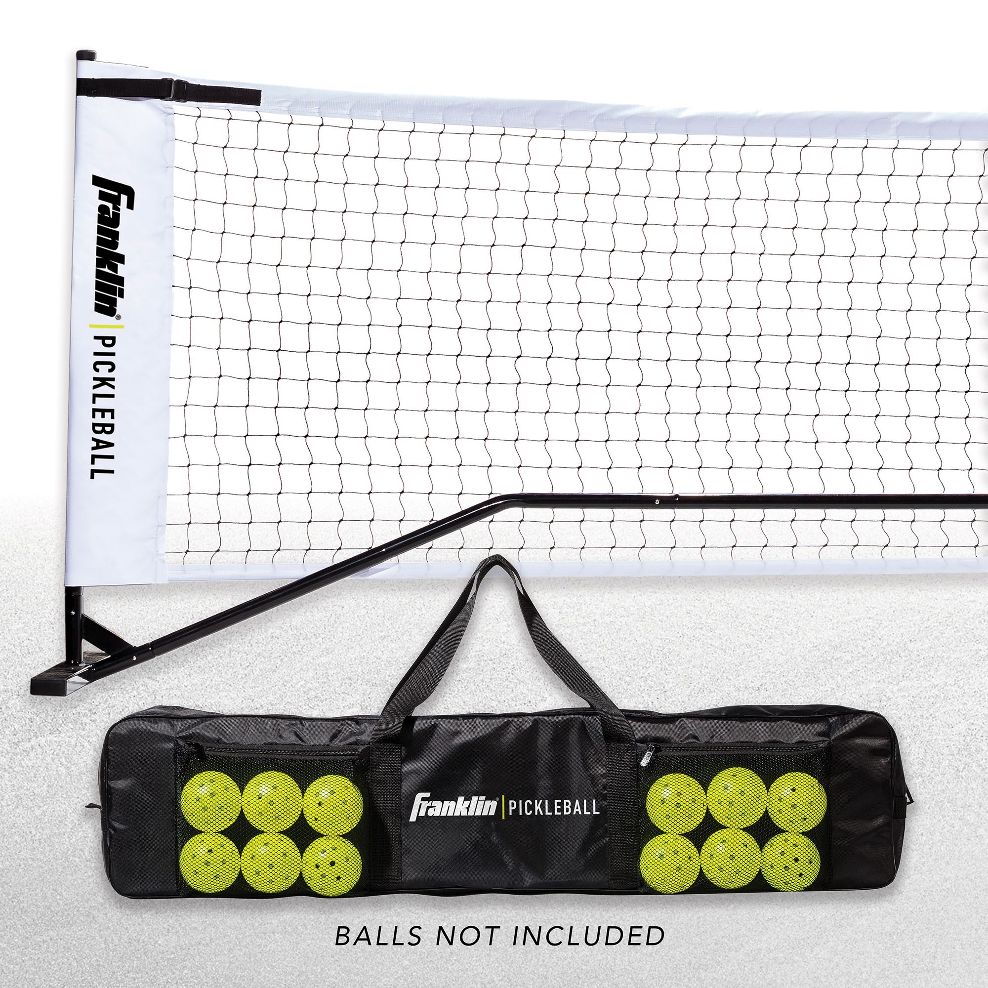 Franklin Sports Pickleball Net - Official Size product image
