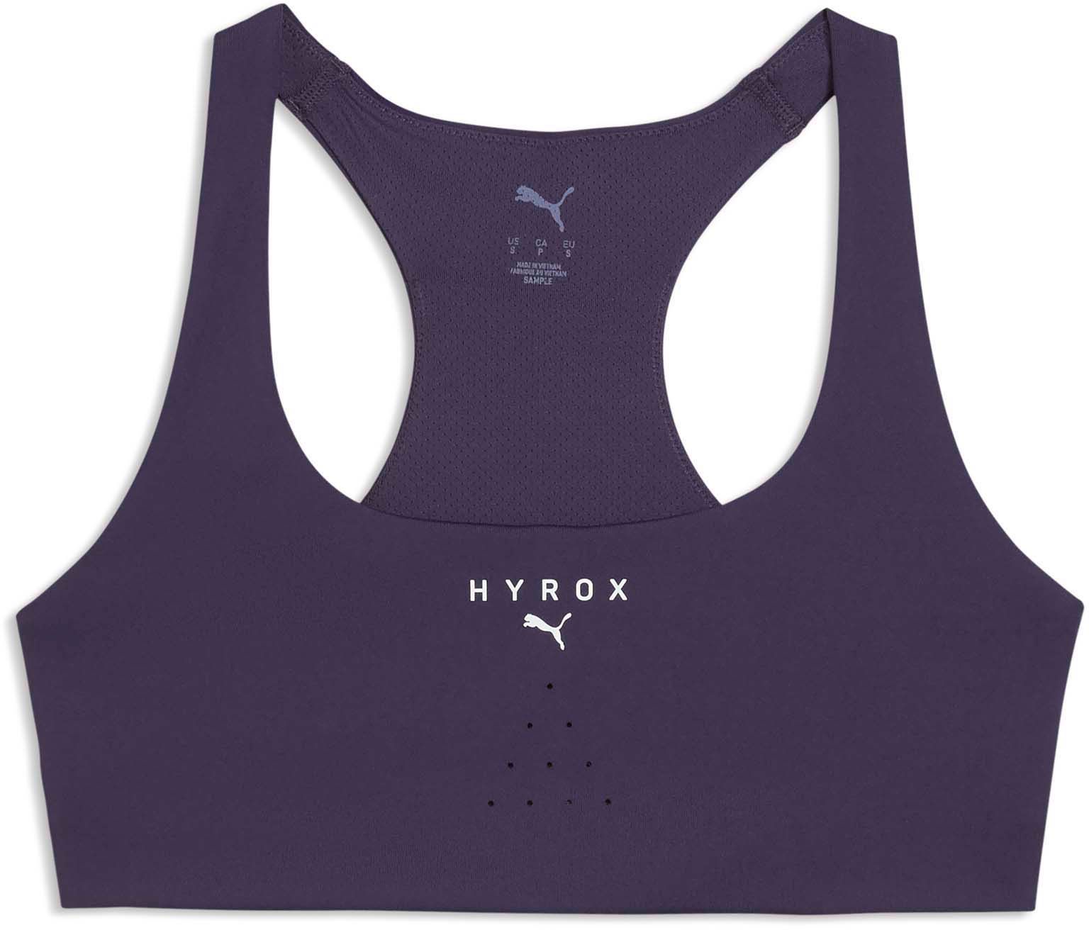 PUMA x HYROX Women's Tech Bra product image