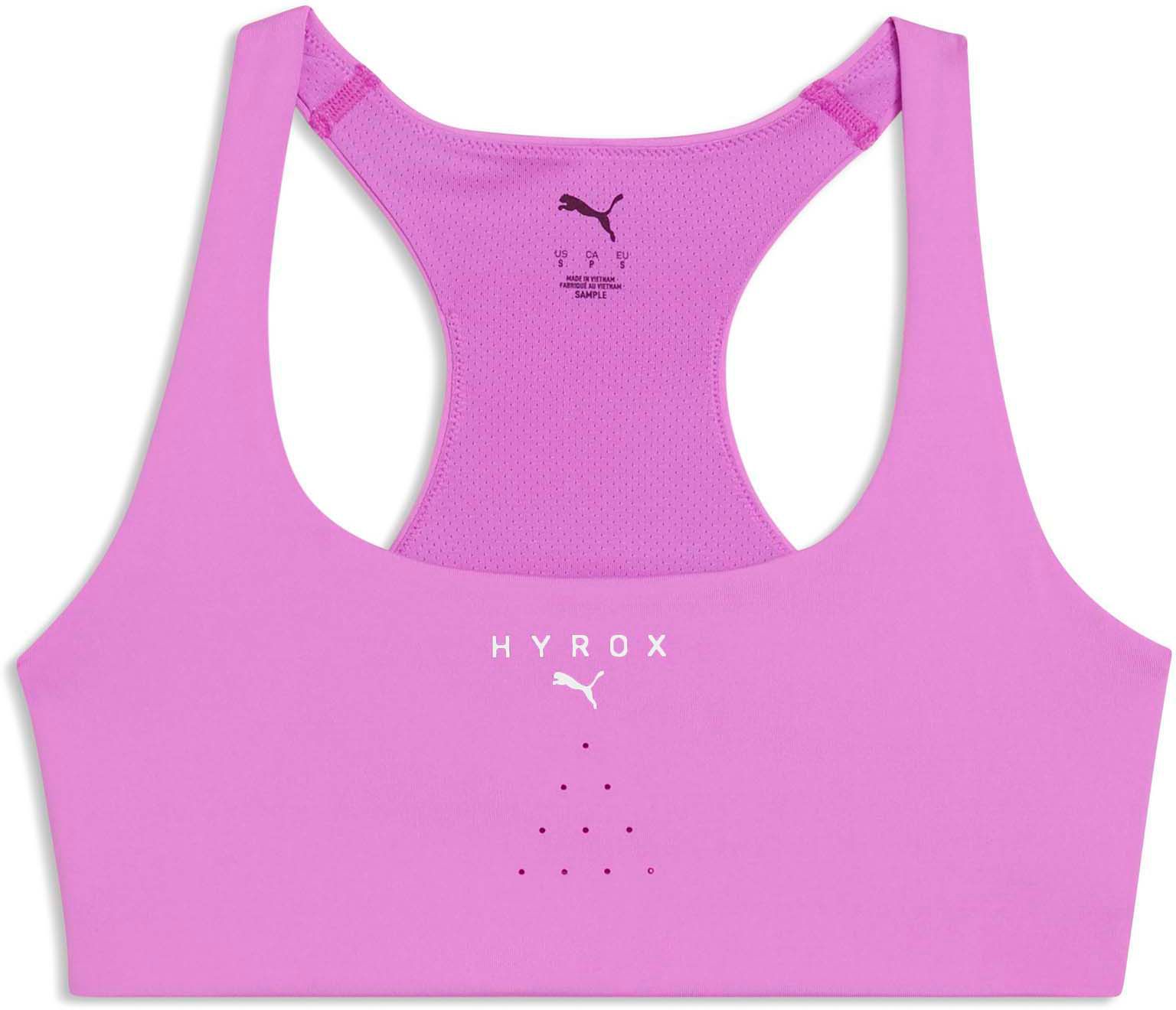 PUMA x HYROX Women's Tech Bra product image