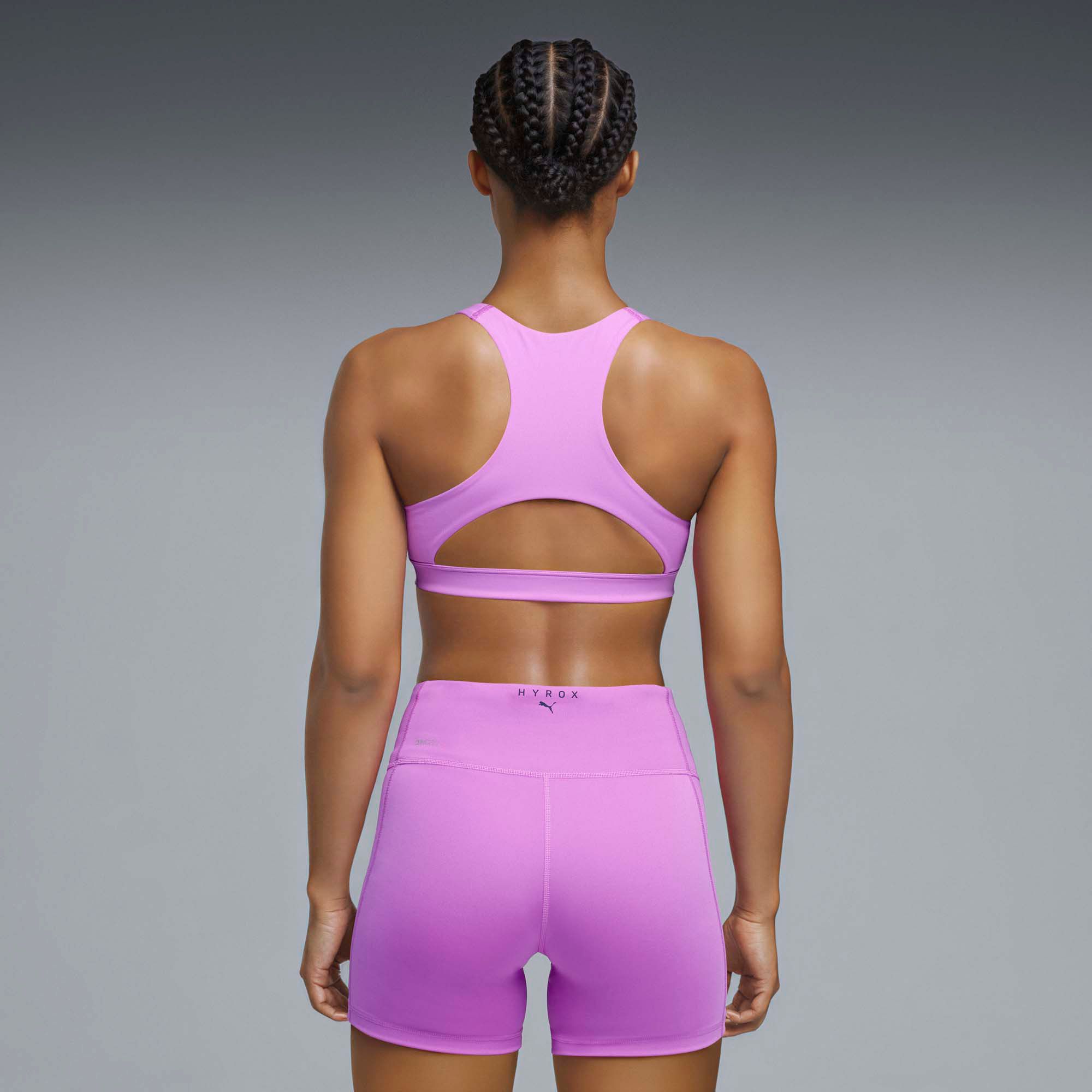 PUMA x HYROX Women's Tech Bra product image