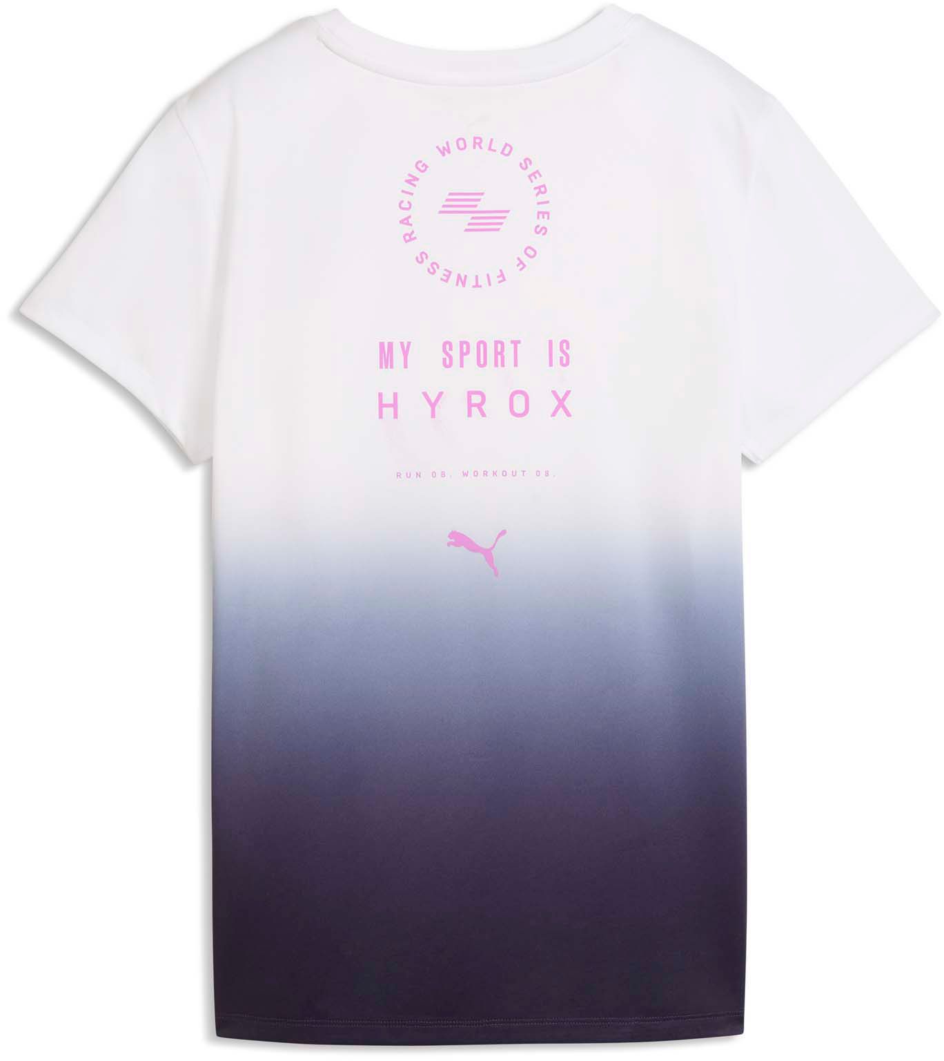 PUMA x HYROX Women's Graphic Tee product image
