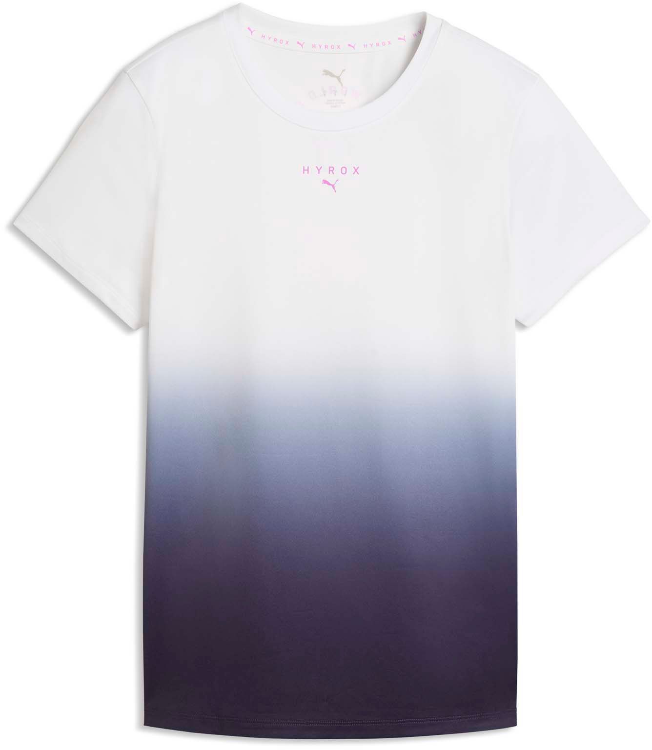 PUMA x HYROX Women's Graphic Tee product image