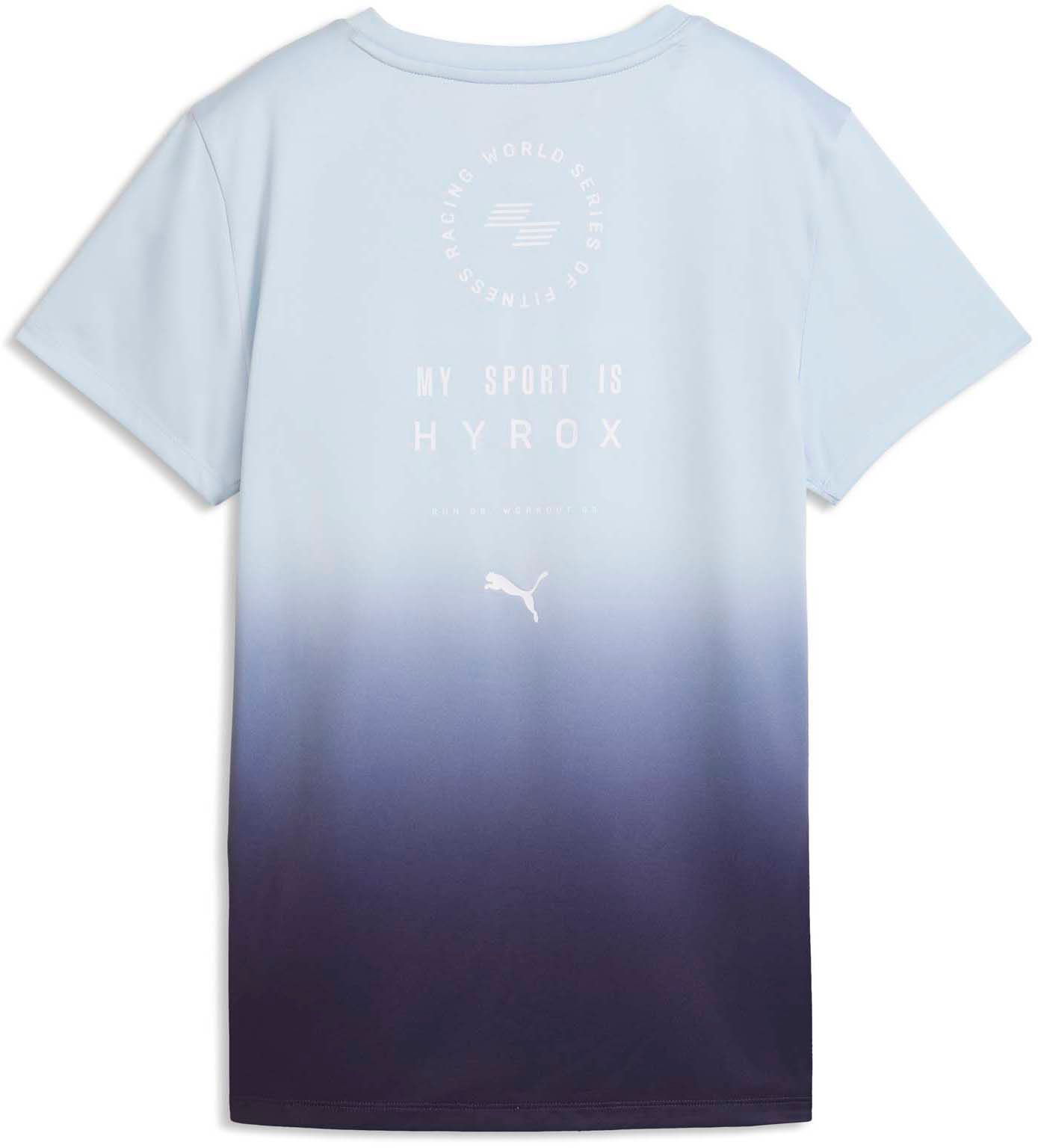 PUMA x HYROX Women's Graphic Tee product image