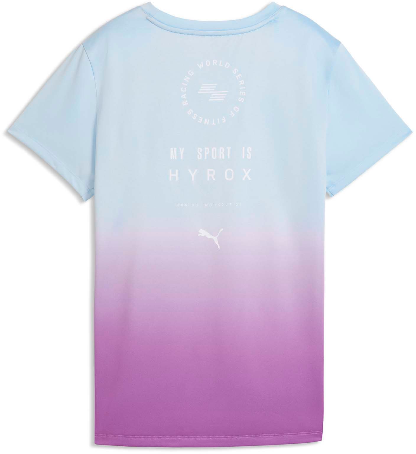 PUMA x HYROX Women's Graphic Tee product image