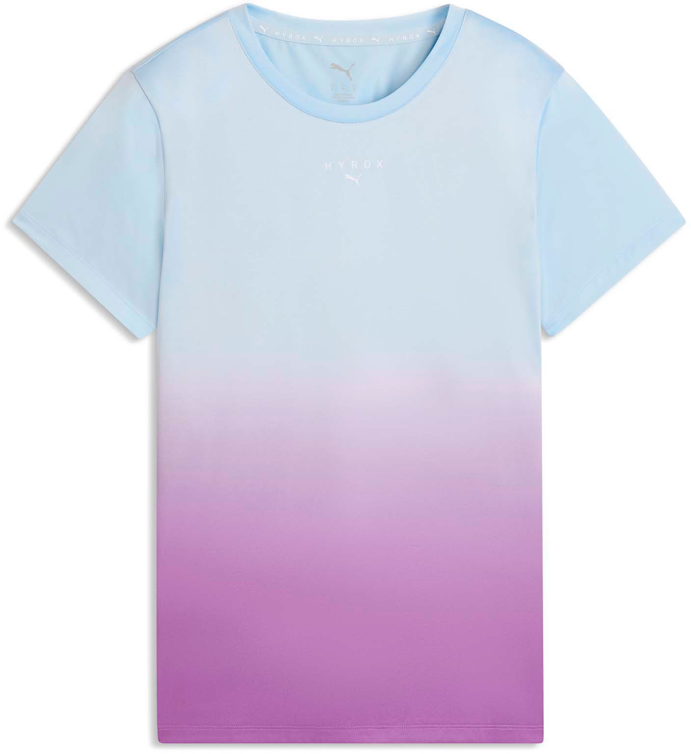 PUMA x HYROX Women's Graphic Tee product image