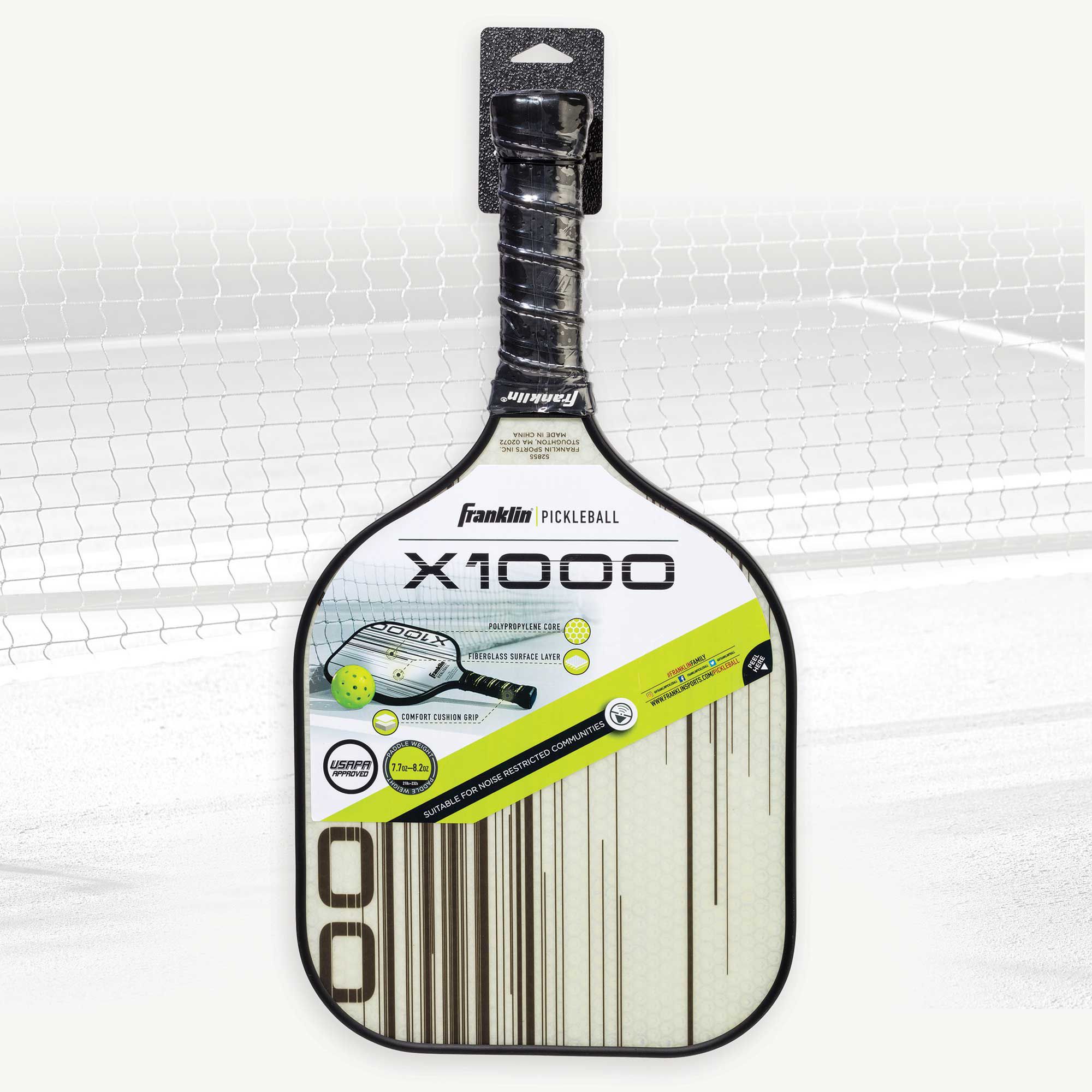 Franklin X-1000 Pickleball Paddle product image