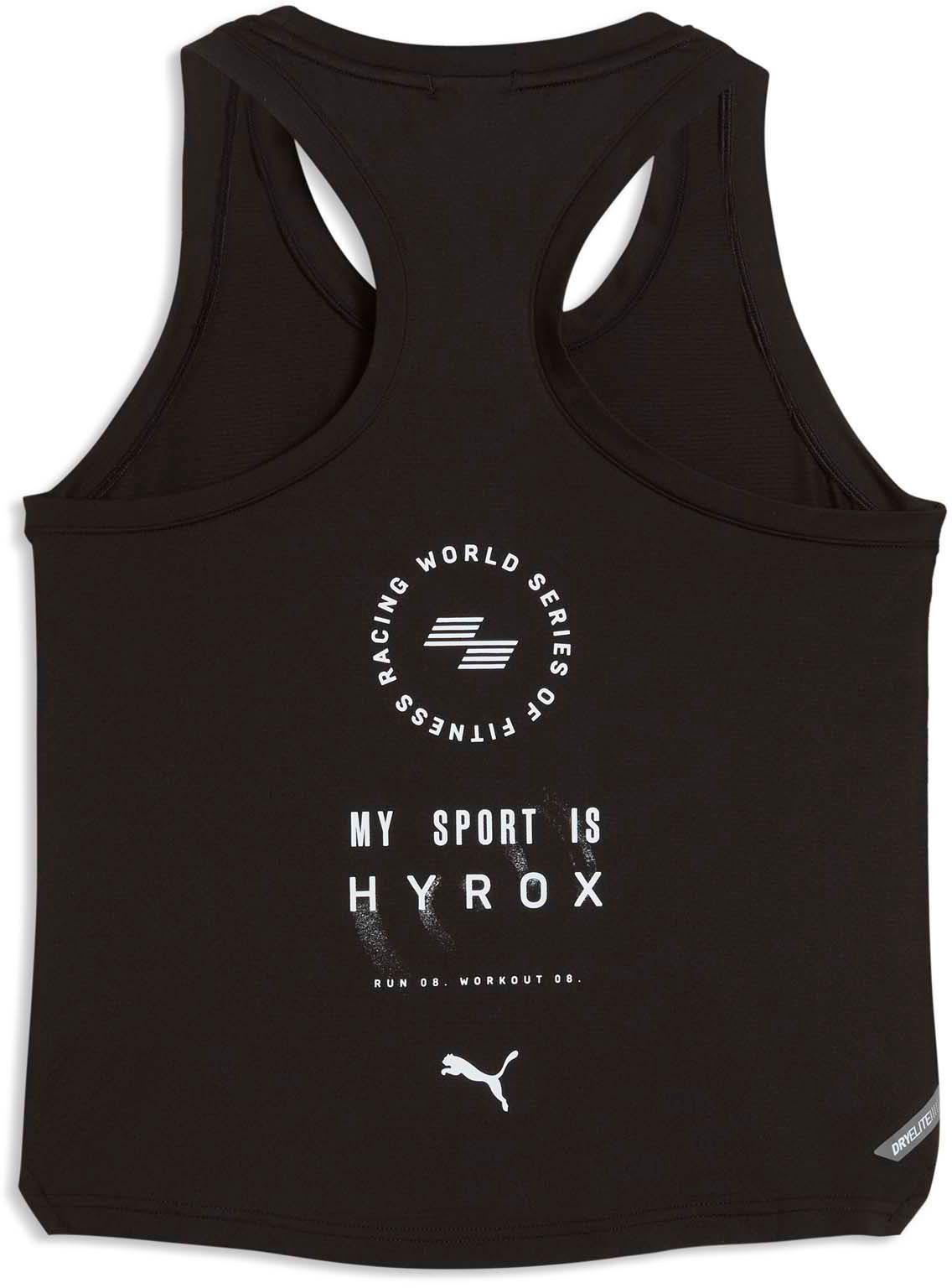 PUMA x HYROX Women's DryElite Tank Top product image