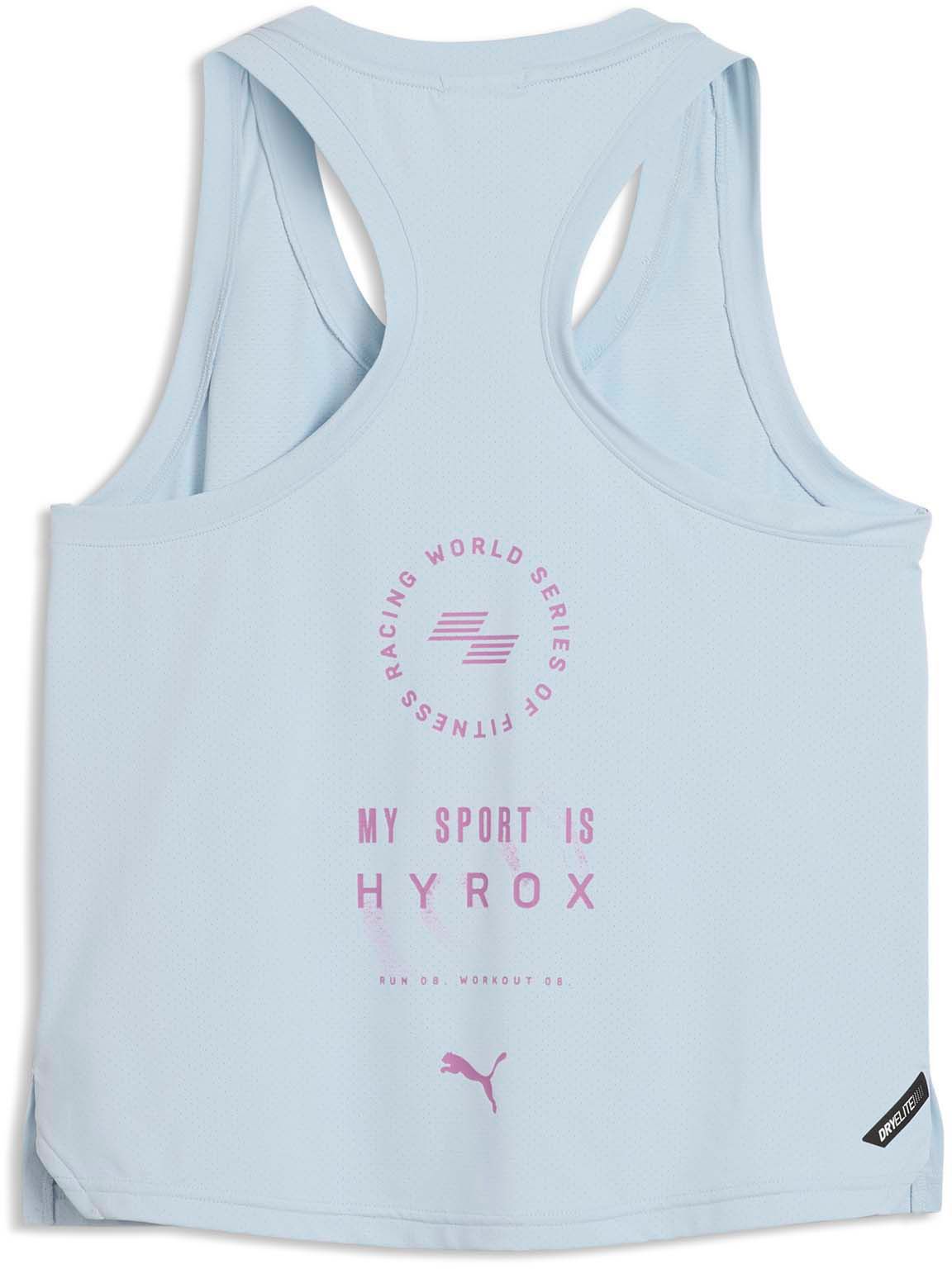 PUMA x HYROX Women's DryElite Tank Top product image