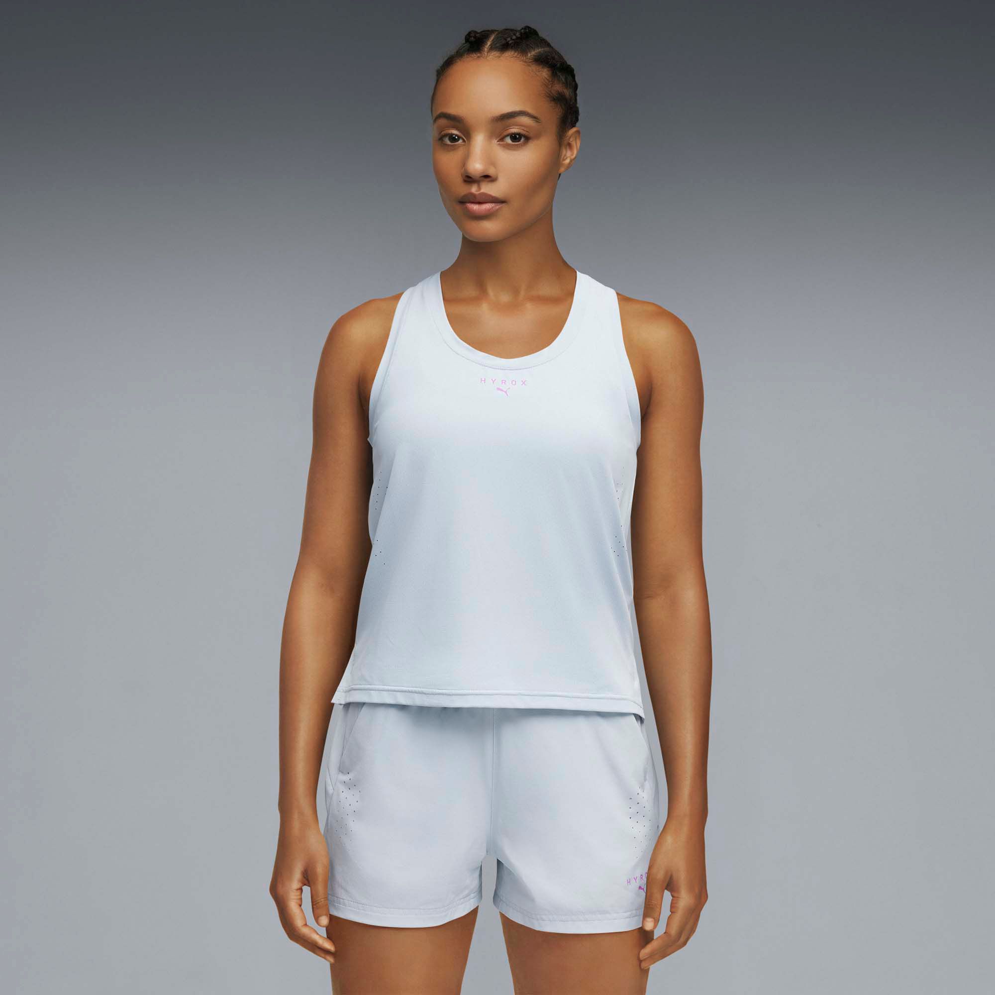 PUMA x HYROX Women's DryElite Tank Top product image