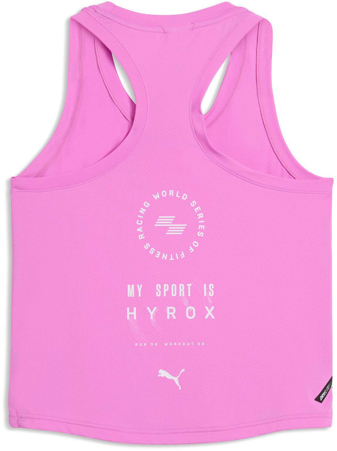 PUMA x HYROX Women's DryElite Tank Top product image