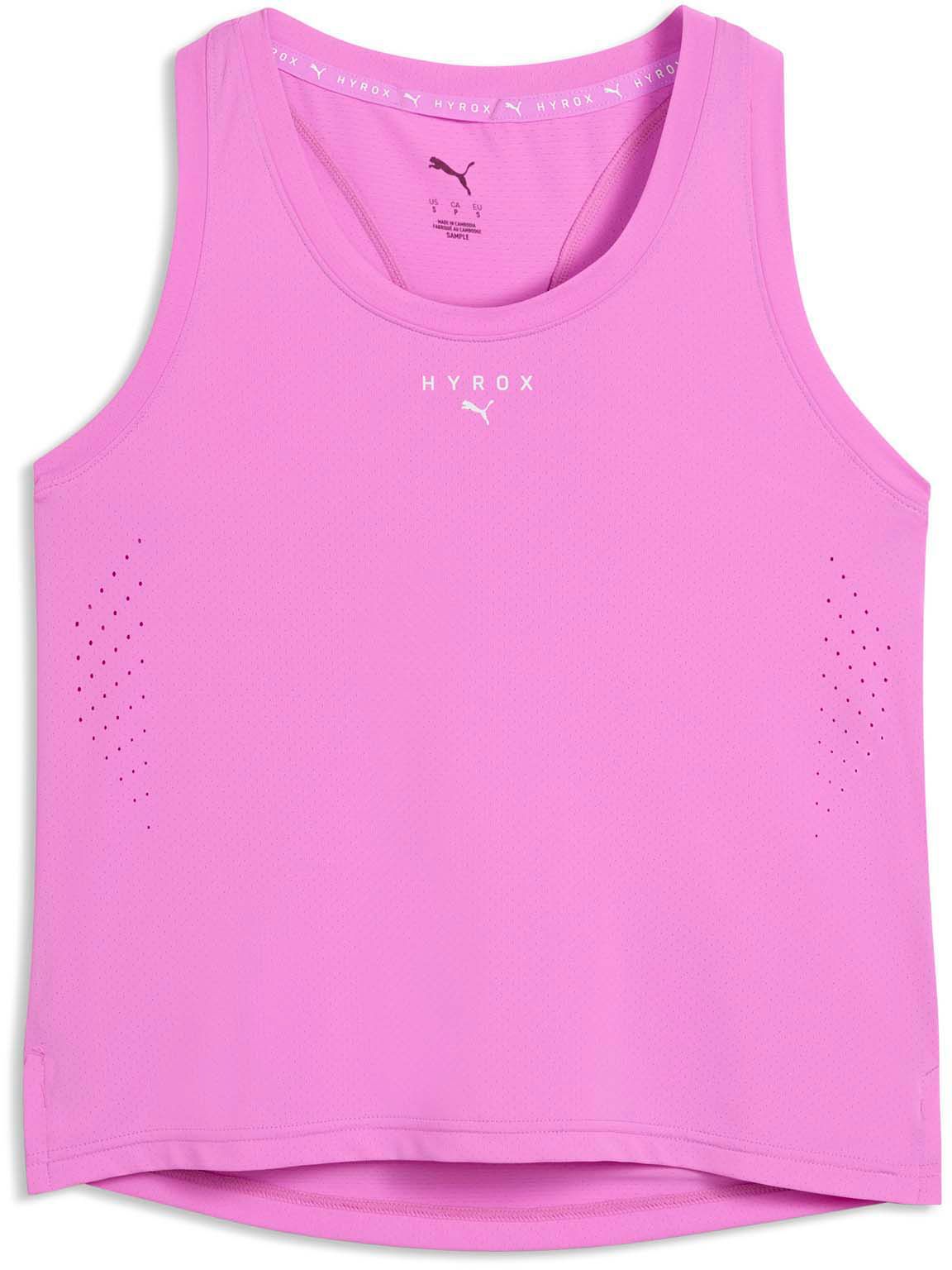 PUMA x HYROX Women's DryElite Tank Top product image