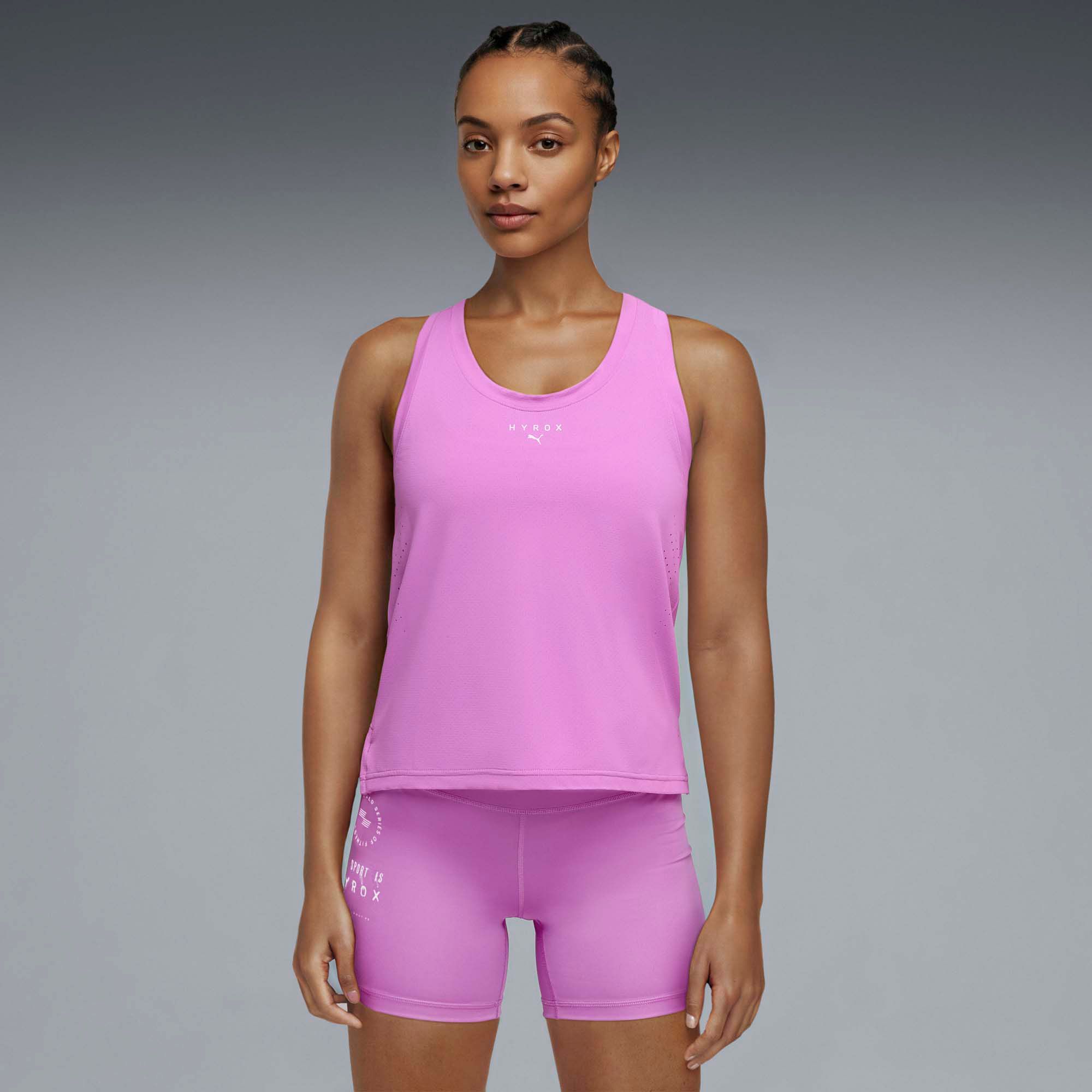 PUMA x HYROX Women's DryElite Tank Top product image