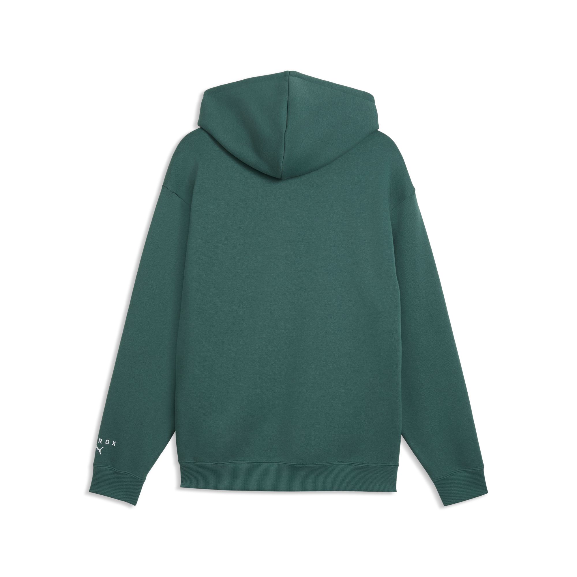 PUMA x HYROX Men's Unisex Lifestyle City Hoodie product image