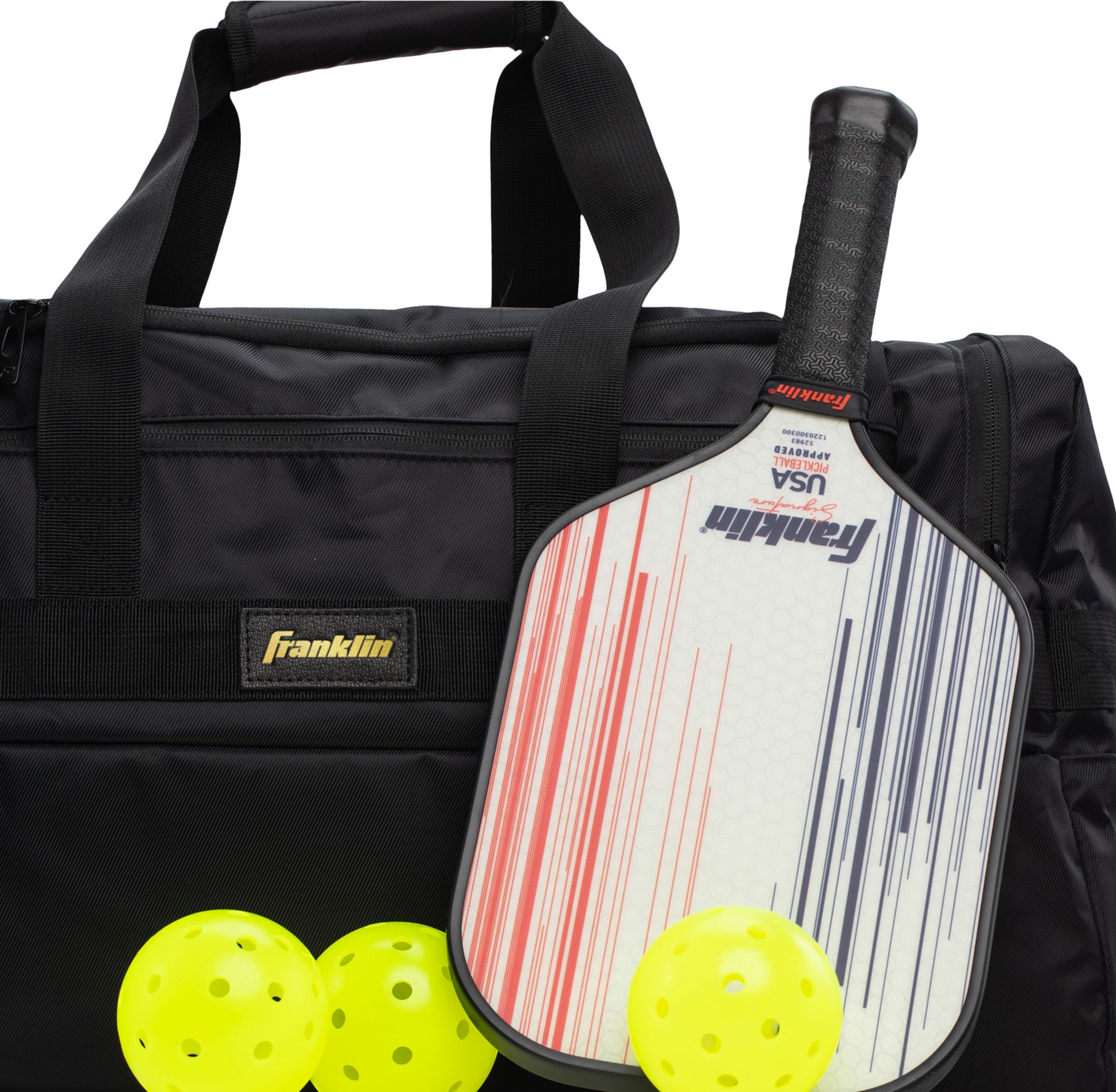 Franklin Elite Pickleball Duffel Bag