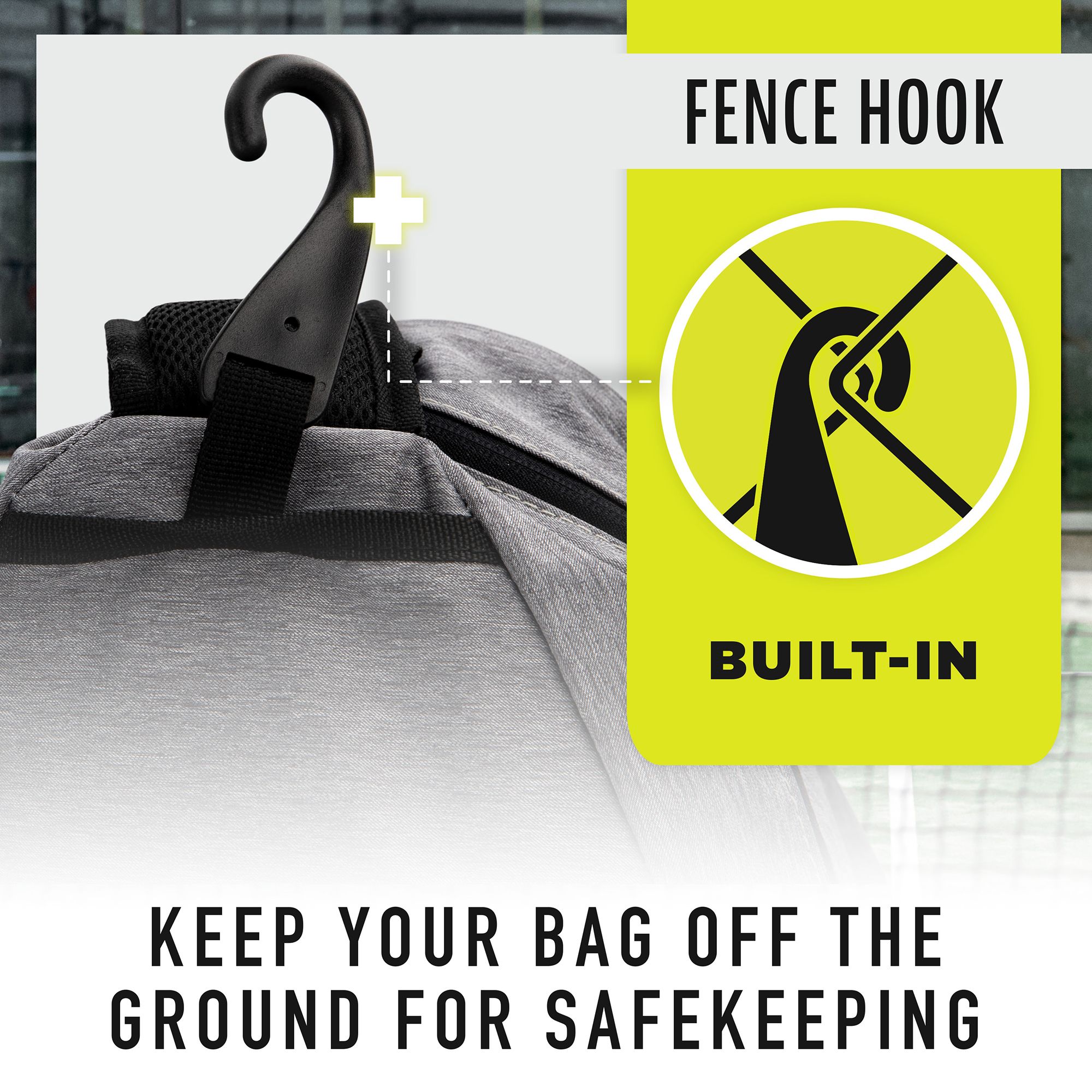 Franklin Padel Tennis Sling Bag product image