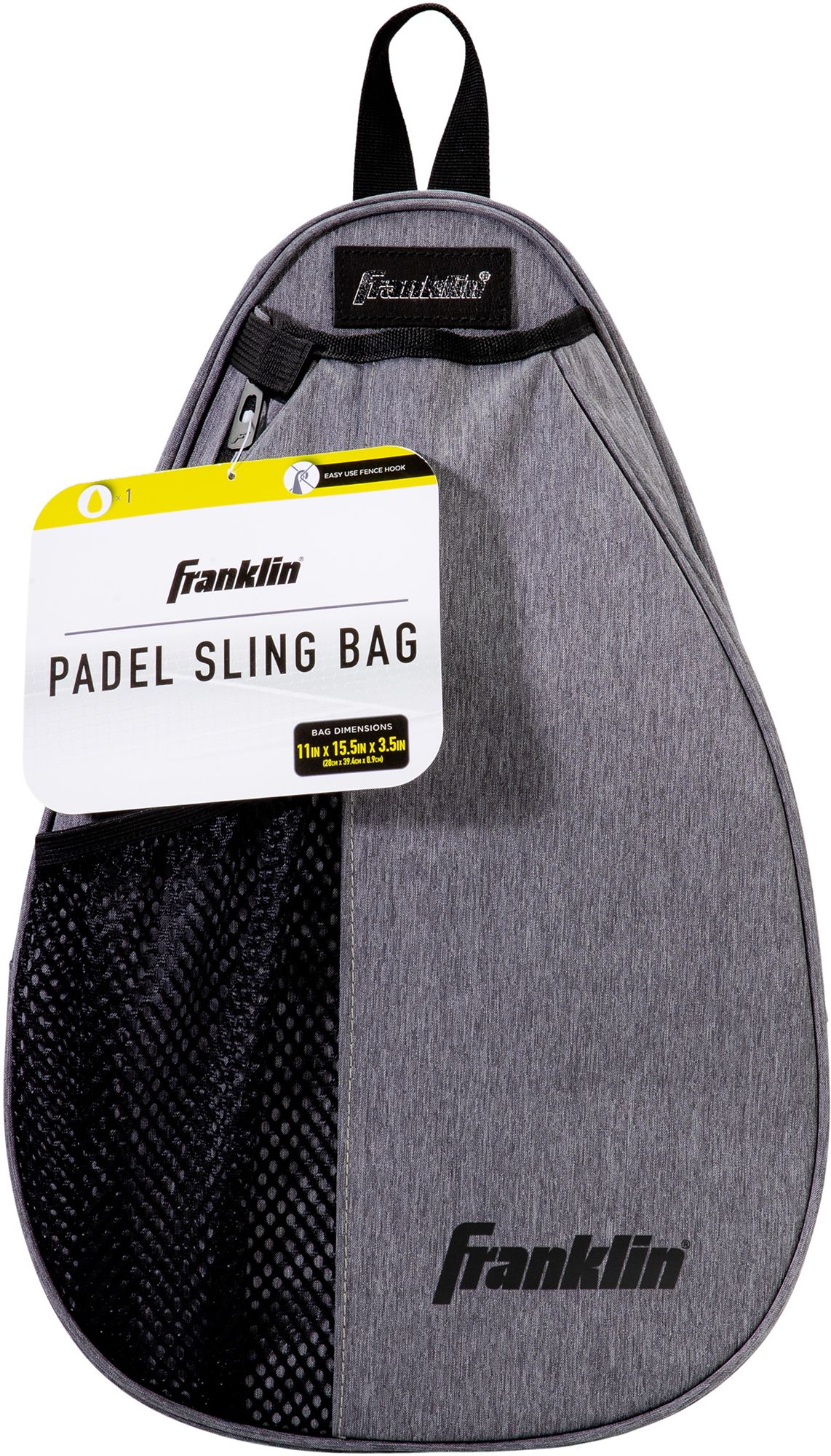 Franklin Padel Tennis Sling Bag product image