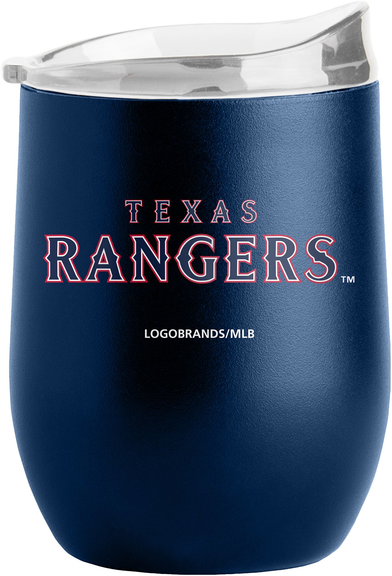 Logo Brands Texas Rangers 16 oz. Flipside Tumbler product image