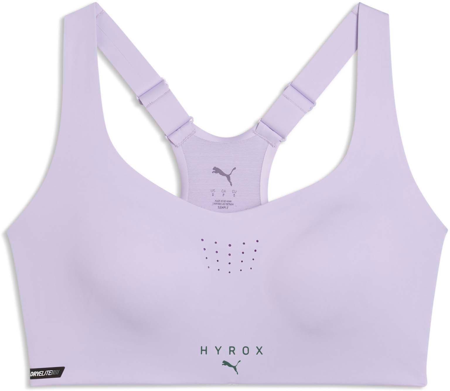 PUMA x HYROX PWRMODE Women's High Impact Sports Bra product image