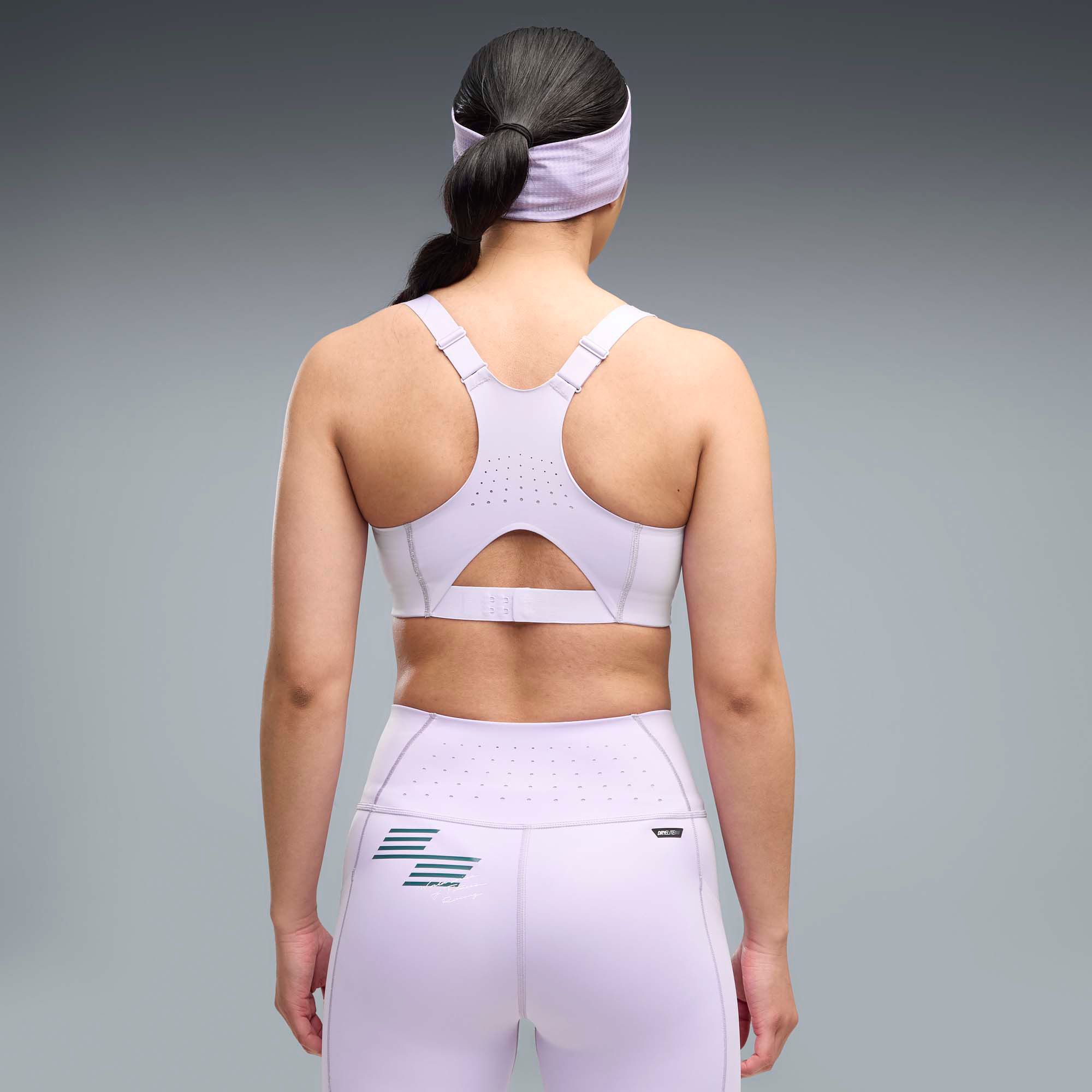 PUMA x HYROX PWRMODE Women's High Impact Sports Bra product image