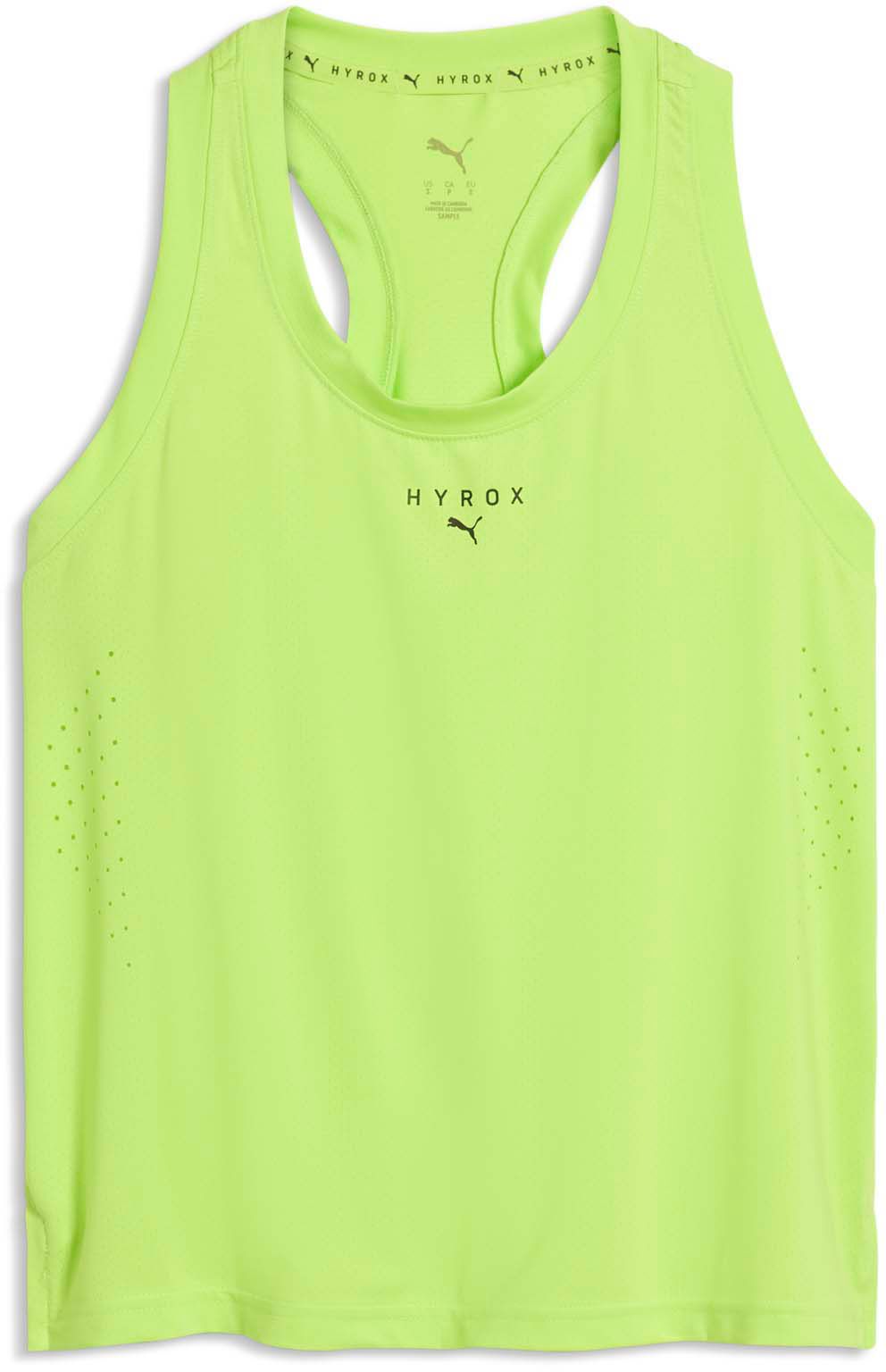 PUMA x HYROX PWRMODE Women's Tank Top product image