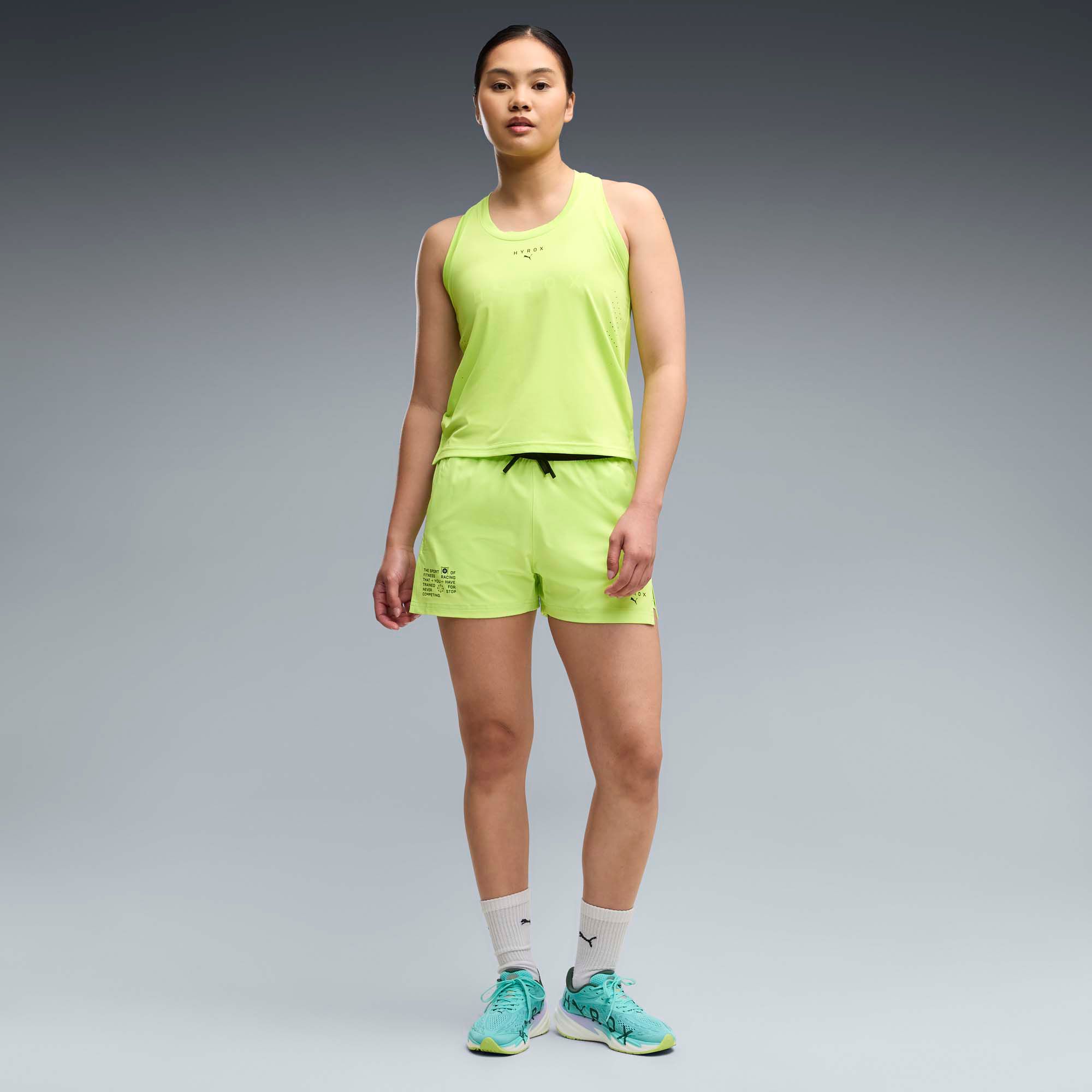 PUMA x HYROX PWRMODE Women's Tank Top product image