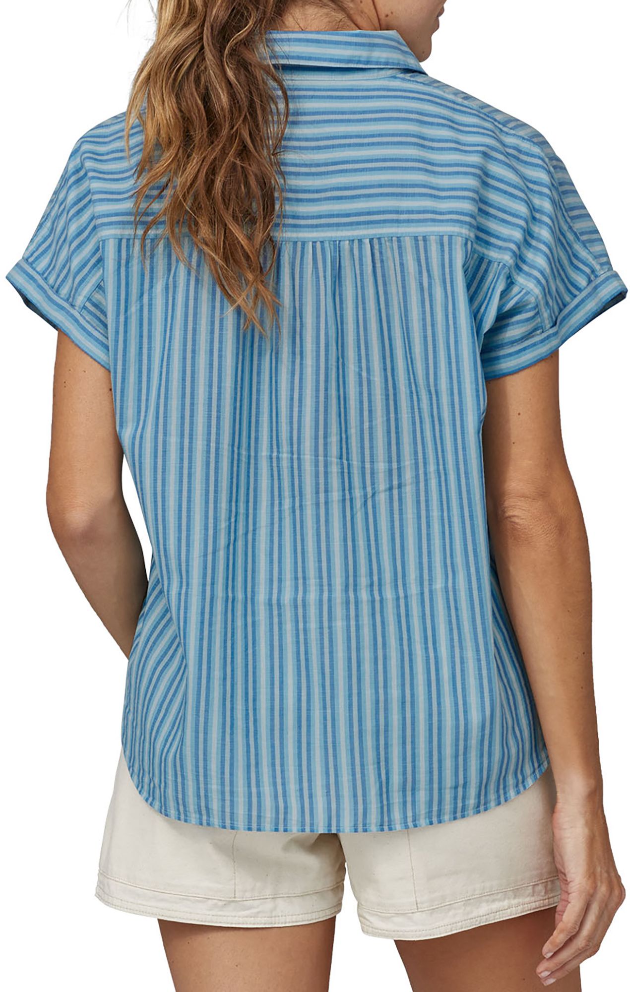 Patagonia Women's Lightweight A/C Shirt product image