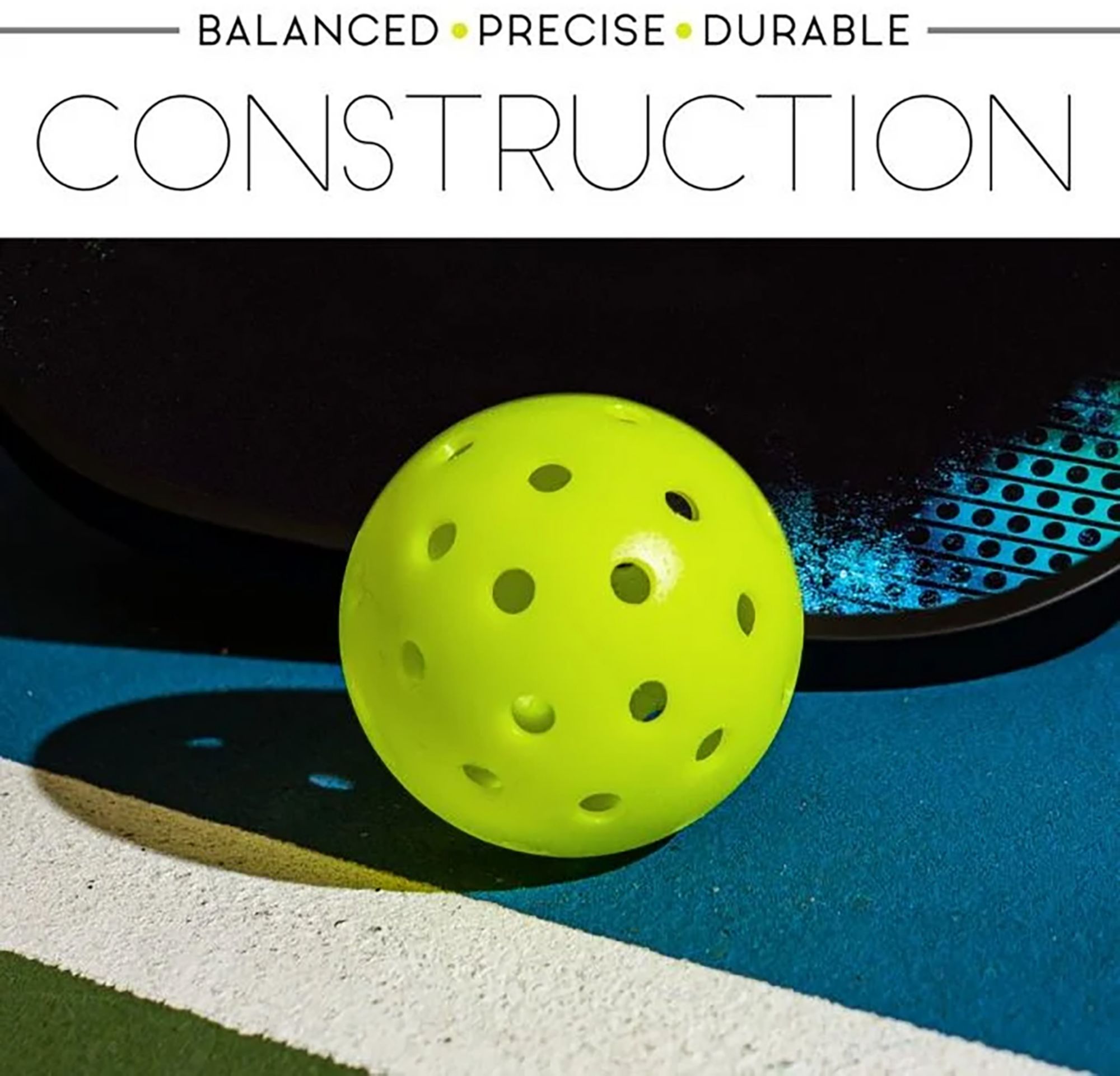 Franklin Practice Pickleball 69mm product image