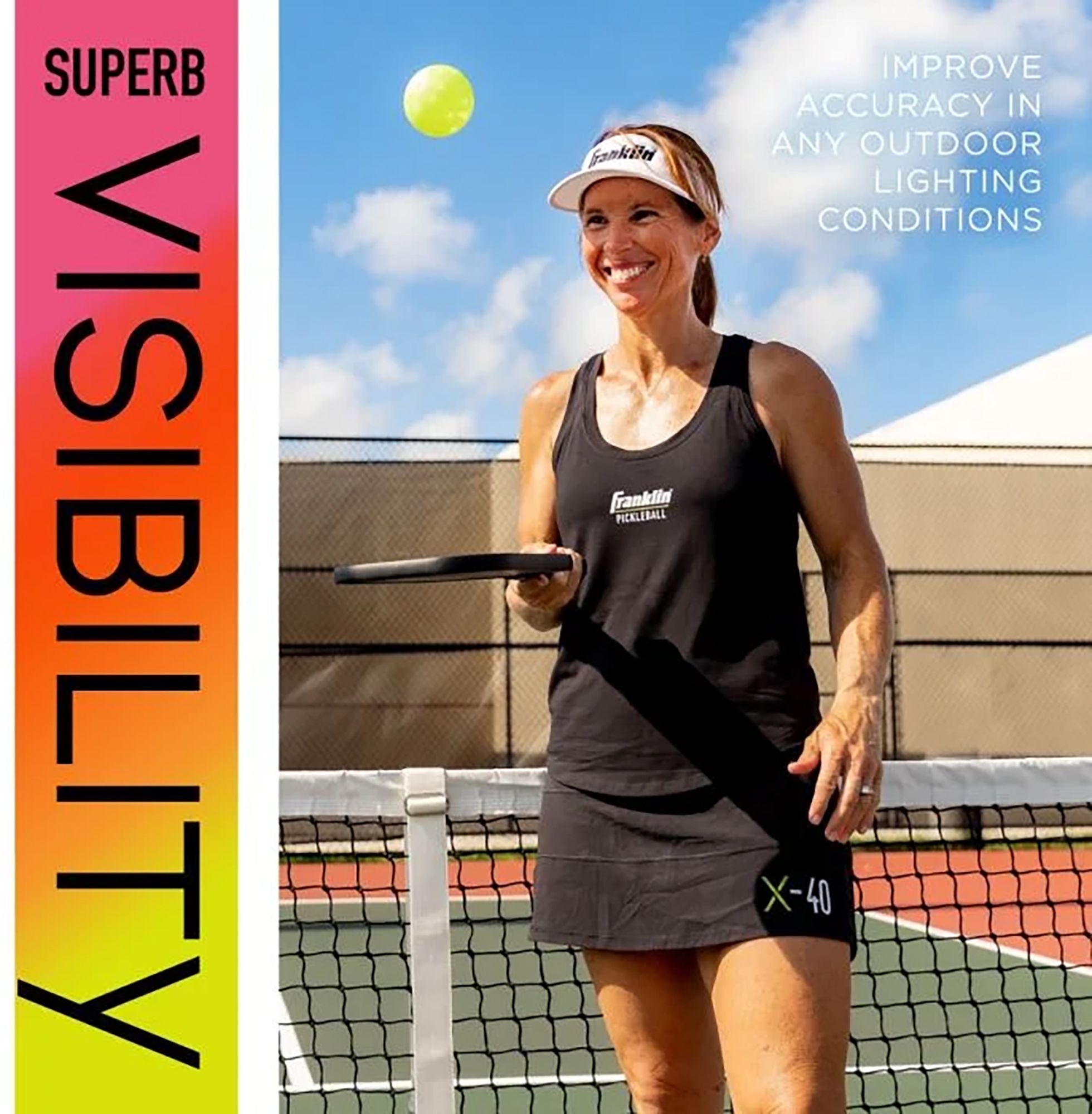 Franklin Practice Pickleball 69mm product image