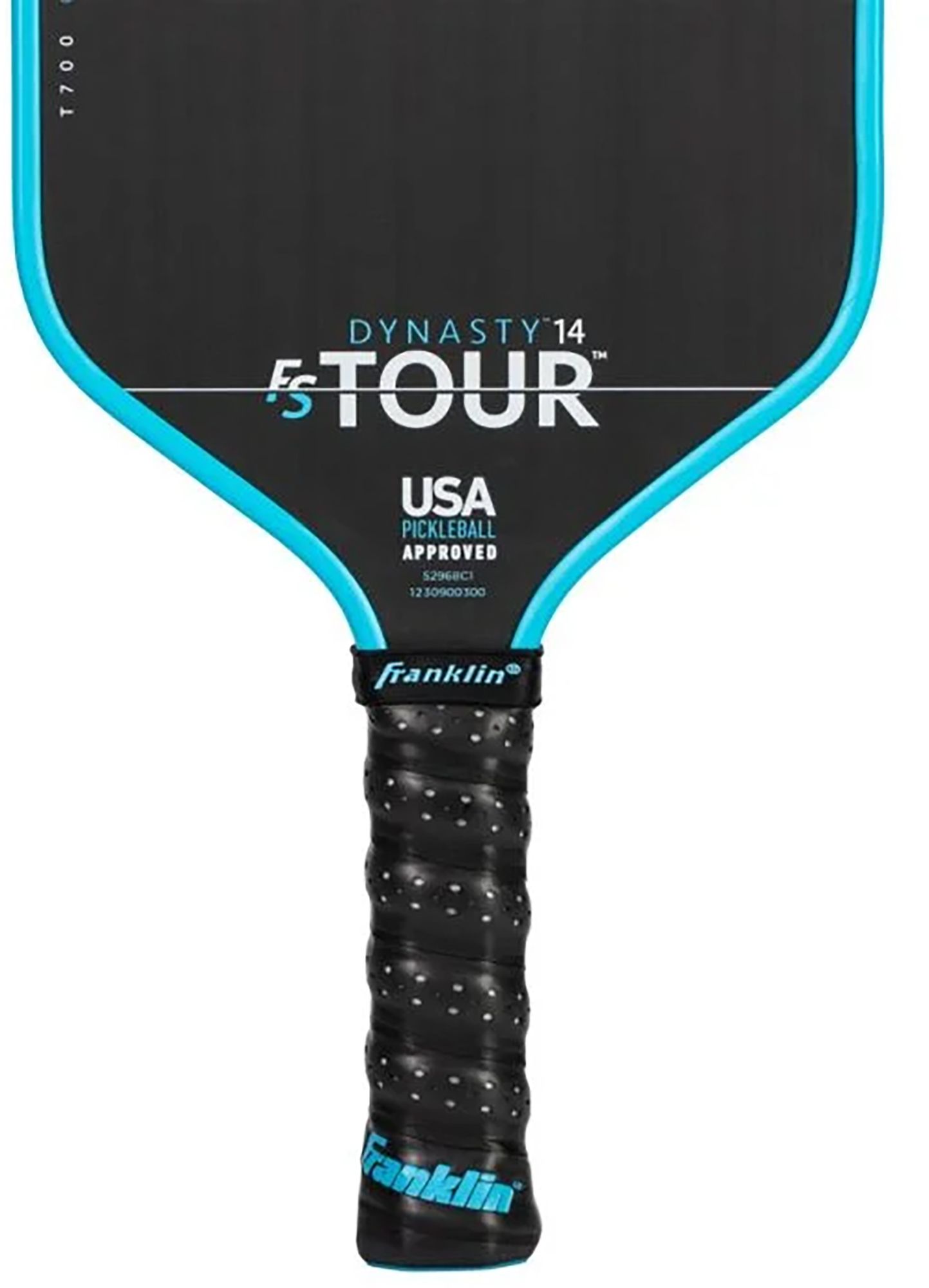 Franklin FS Tour Dynasty 14mm Pickleball Paddle product image