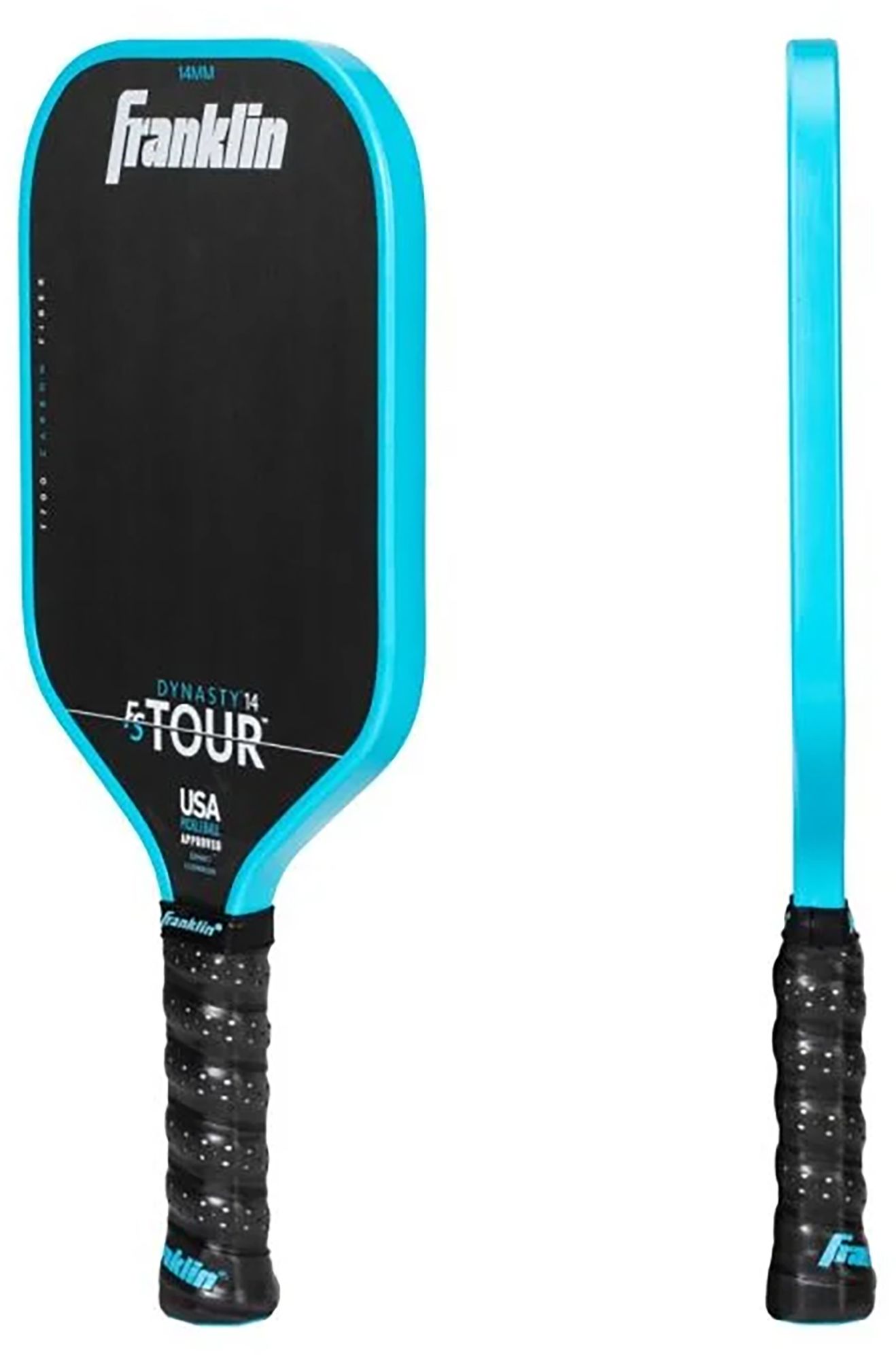 Franklin FS Tour Dynasty 14mm Pickleball Paddle