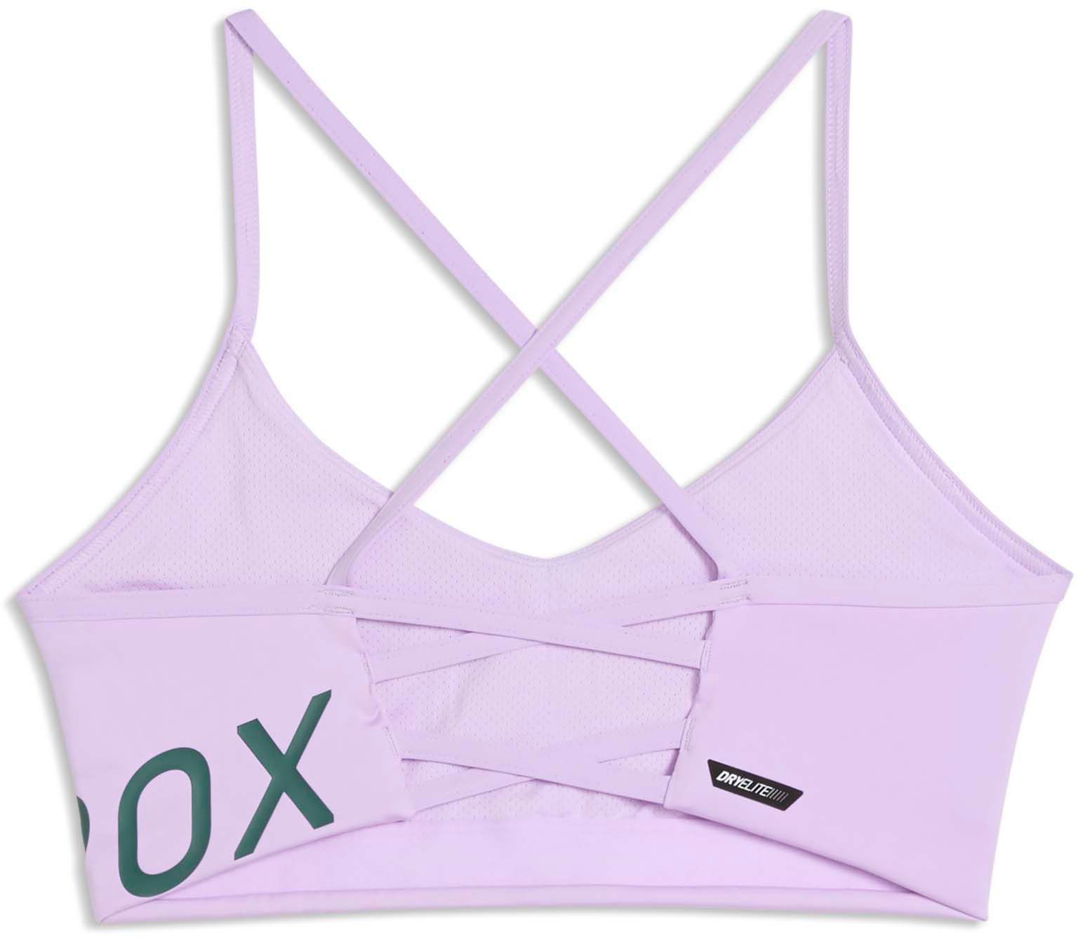 PUMA x HYROX PWRMODE Women's Strappy Sports Bra product image