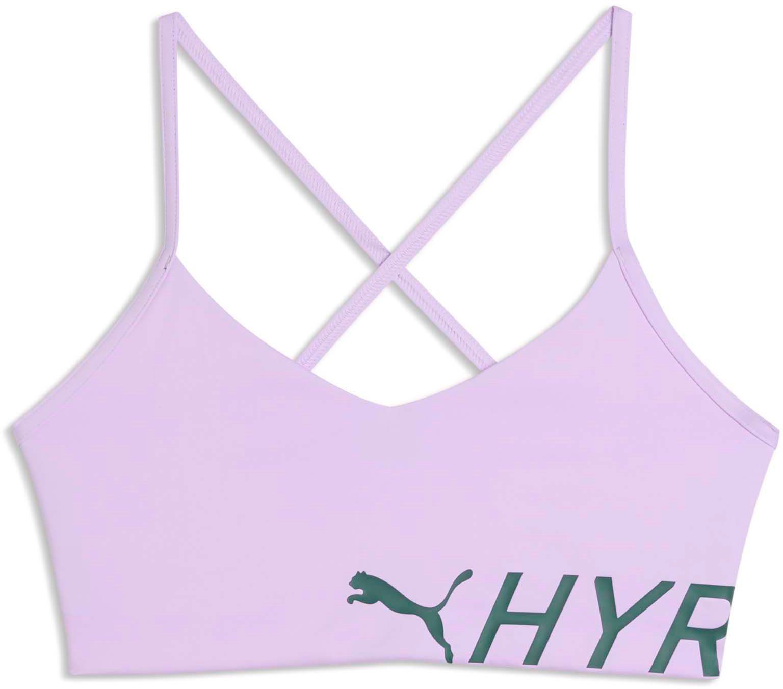 PUMA x HYROX PWRMODE Women's Strappy Sports Bra product image
